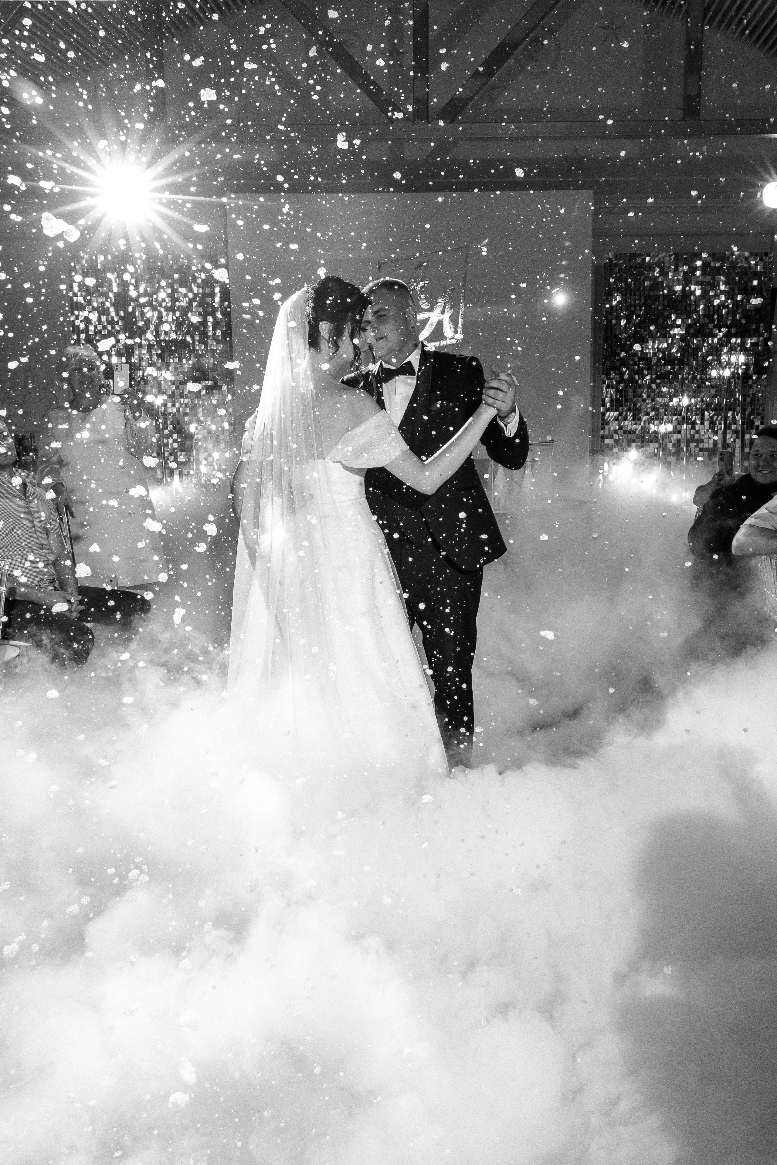 Александр и Алина. Фотограф Лиходедова Анастасия