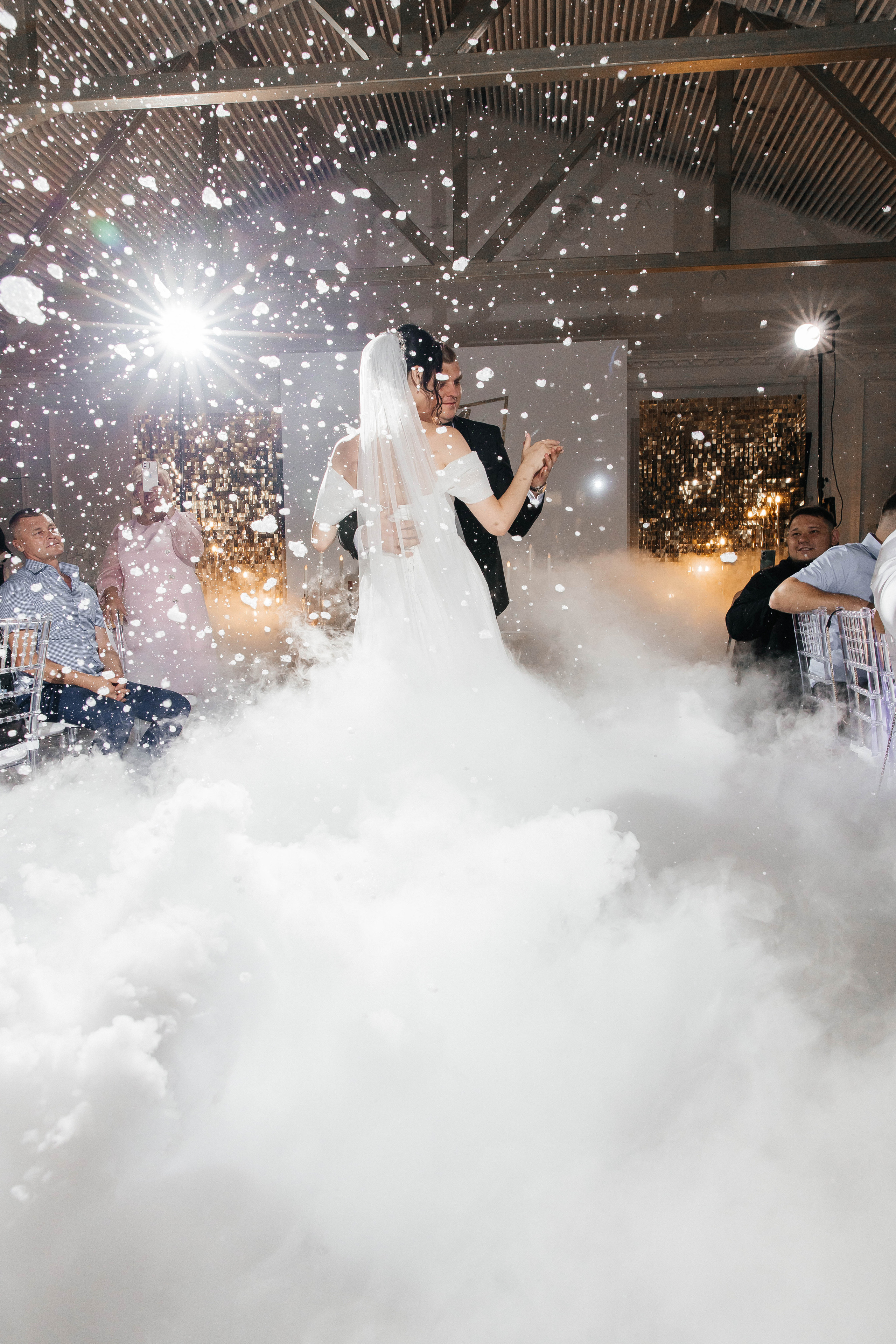 Александр и Алина. Фотограф Лиходедова Анастасия