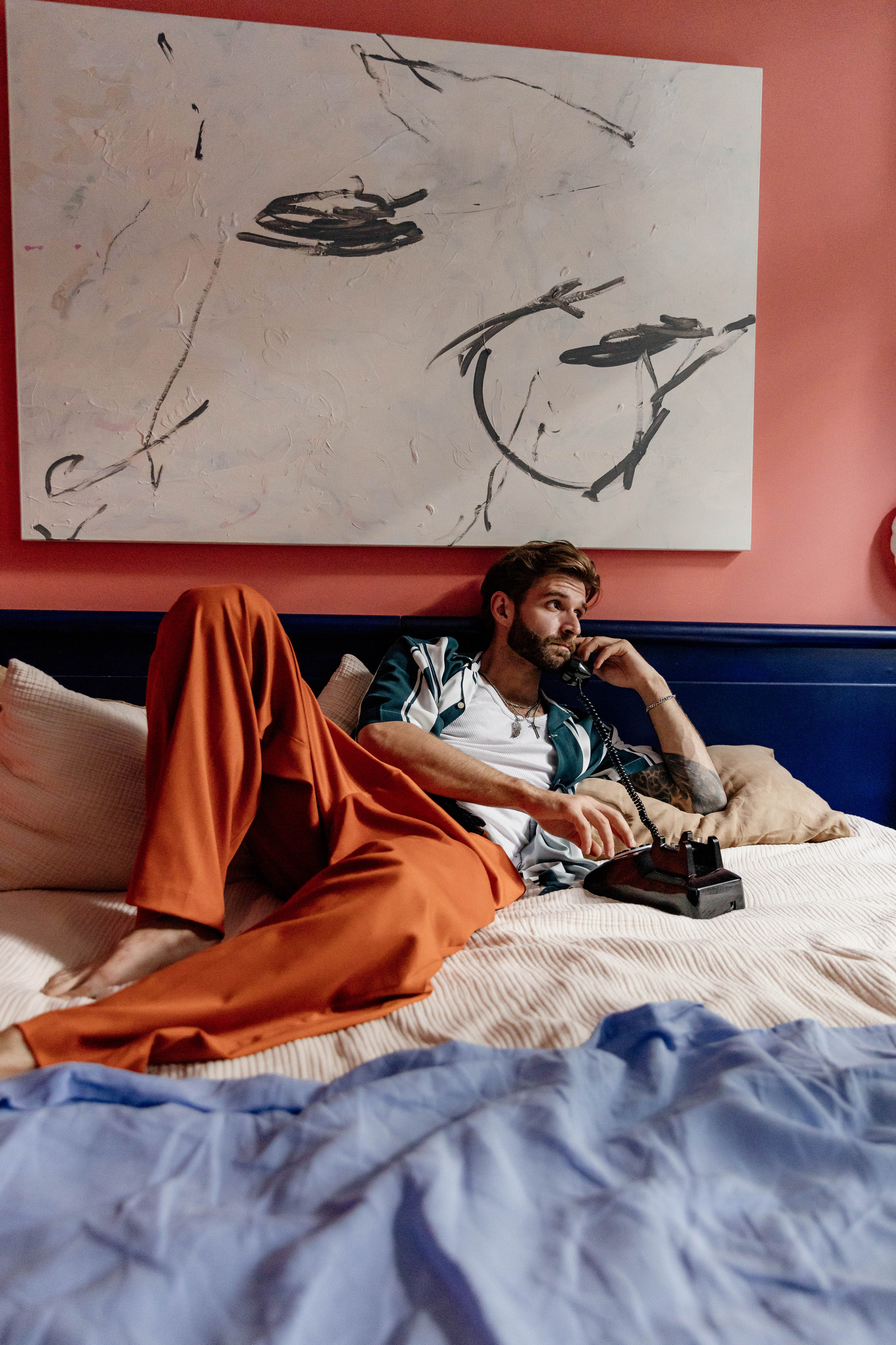 Дмитрий. Фотограф Лиходедова Анастасия