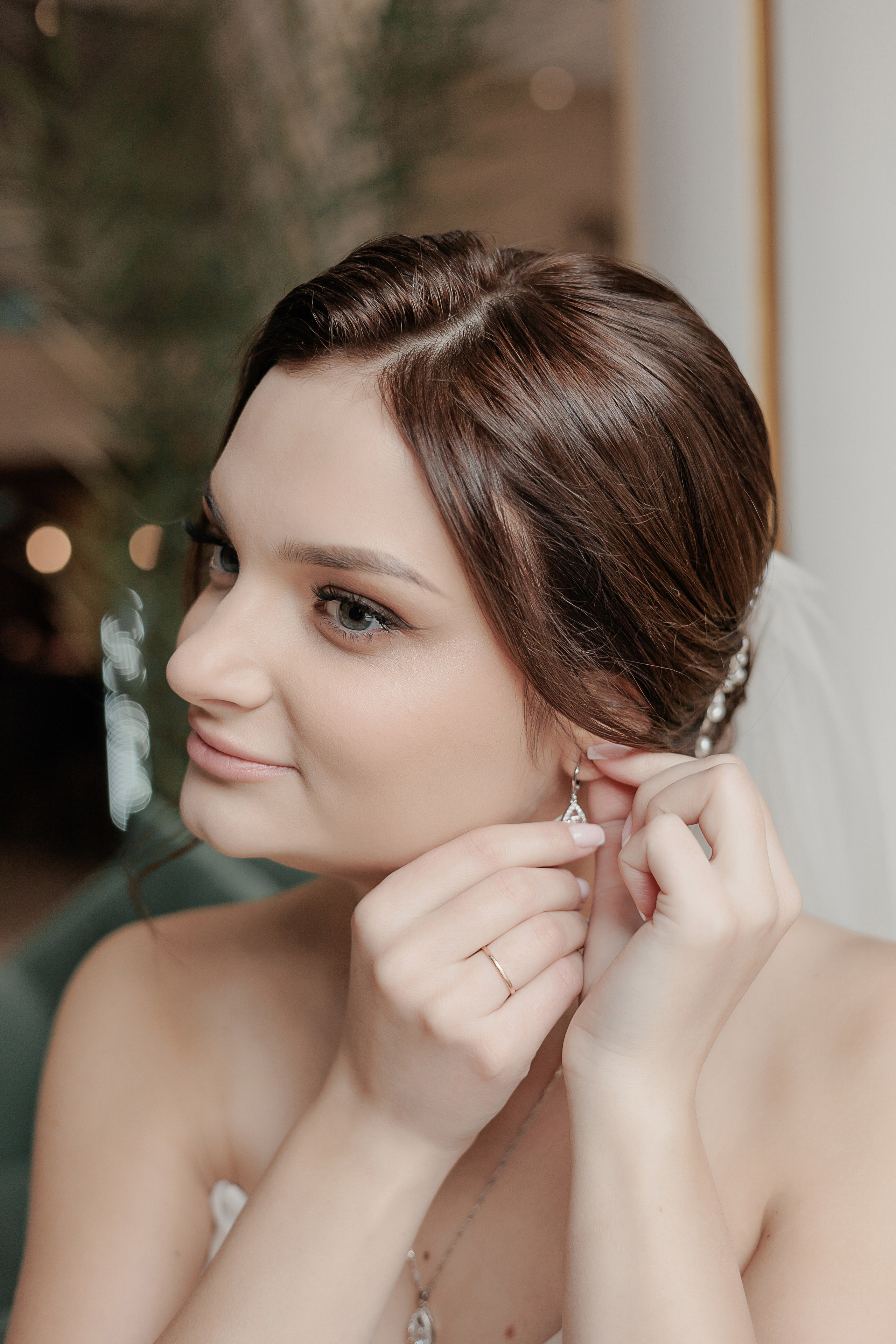 Свадьба Елизаветы и Константина. Свадебный и семейный фотограф в Твери и Тверской области