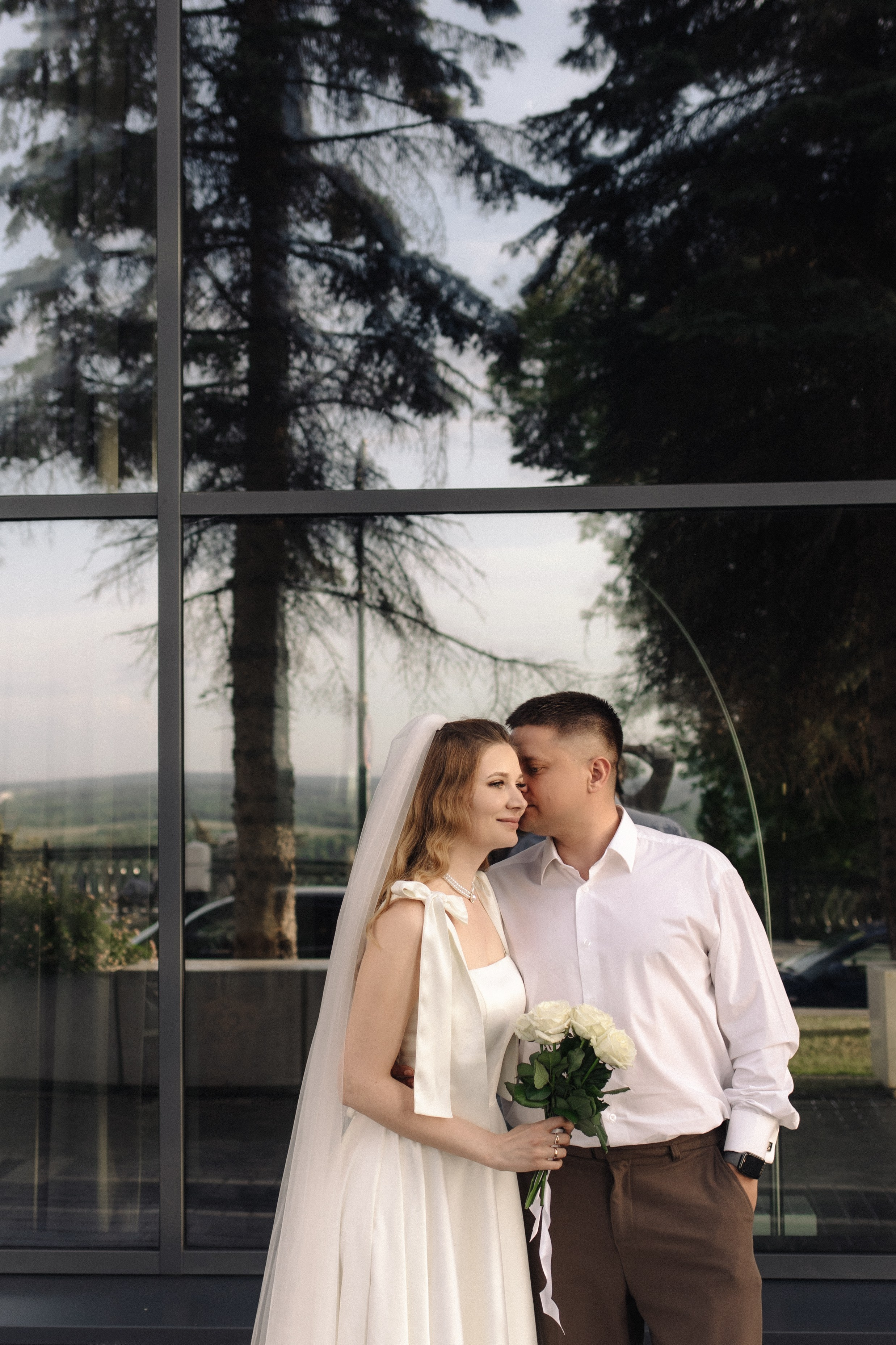 Свадьба. Семейный и детский фотограф в Нижнем Новгороде Буслаева Мария