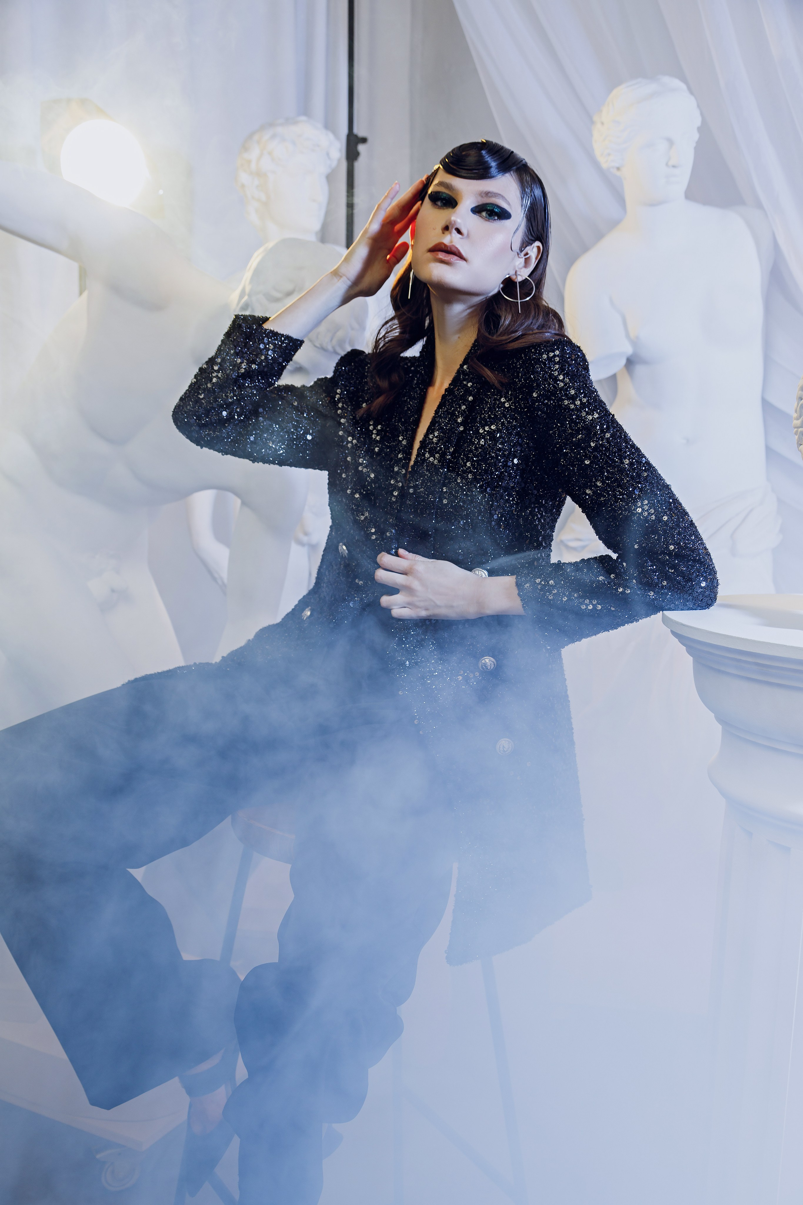 Antiq. Студийный фотограф | Ксения | Ростов-на-дону