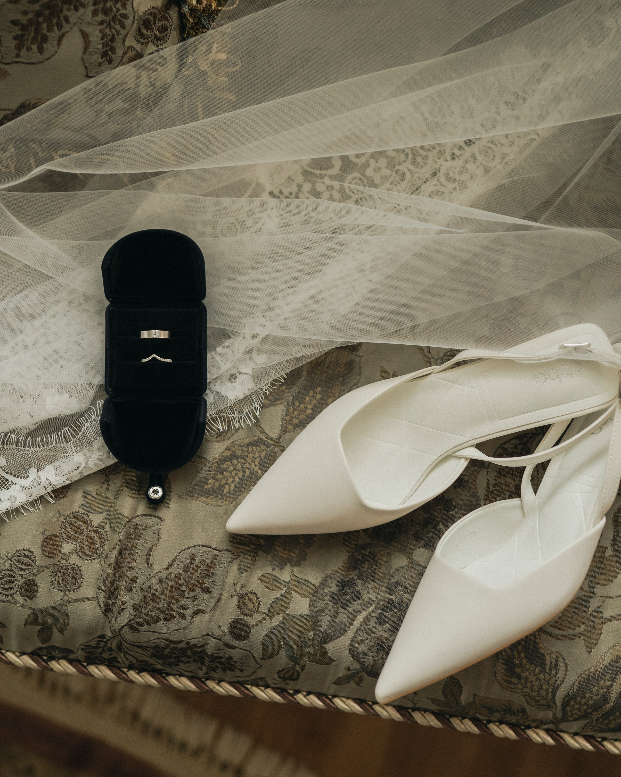 Elizabeth and Armen. Фотограф из Санкт-Петербурга Григорий Куликов