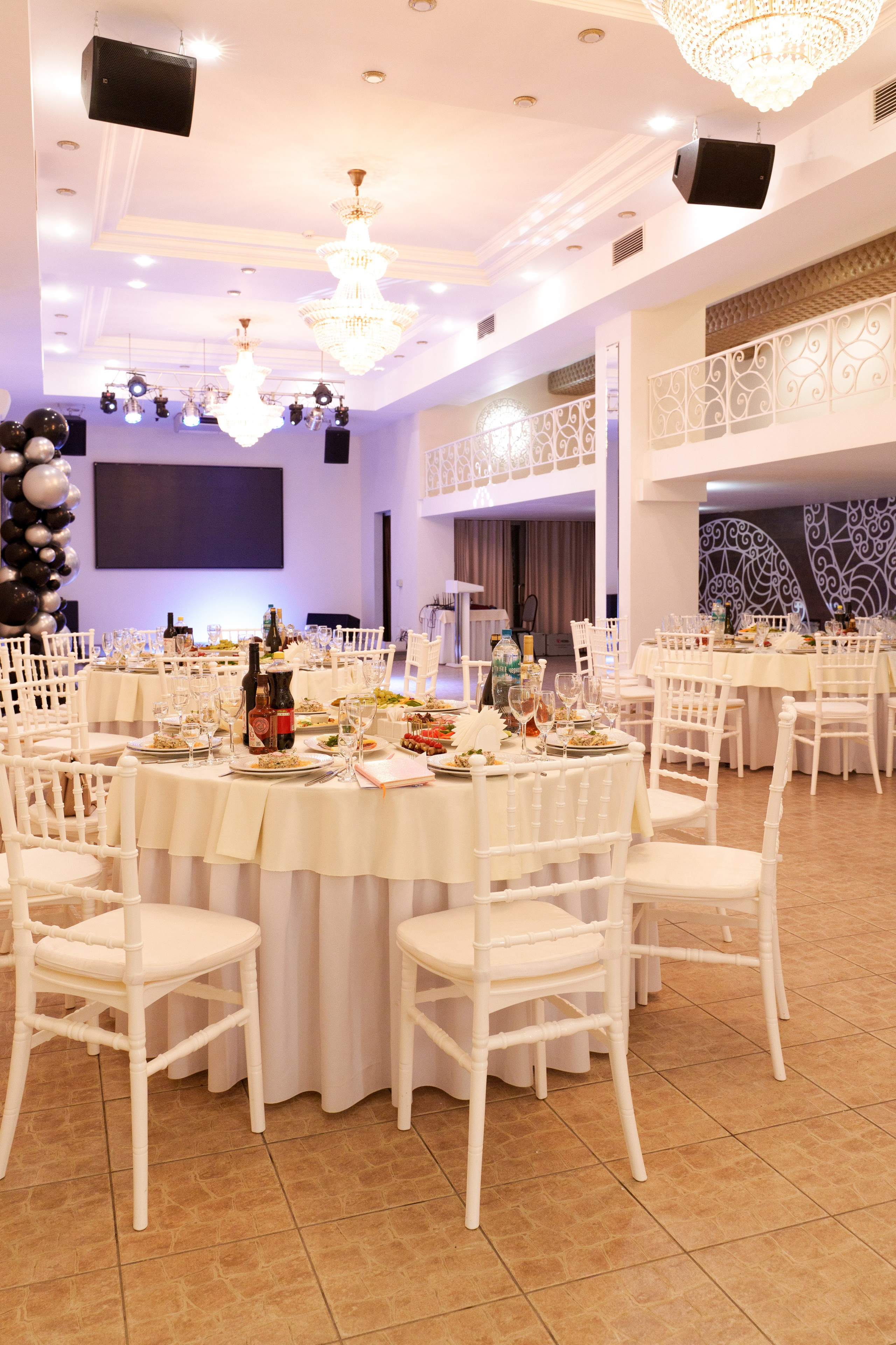 Банкетные залы. Иван Упоров — фотограф, рилсмейкер чебоксары