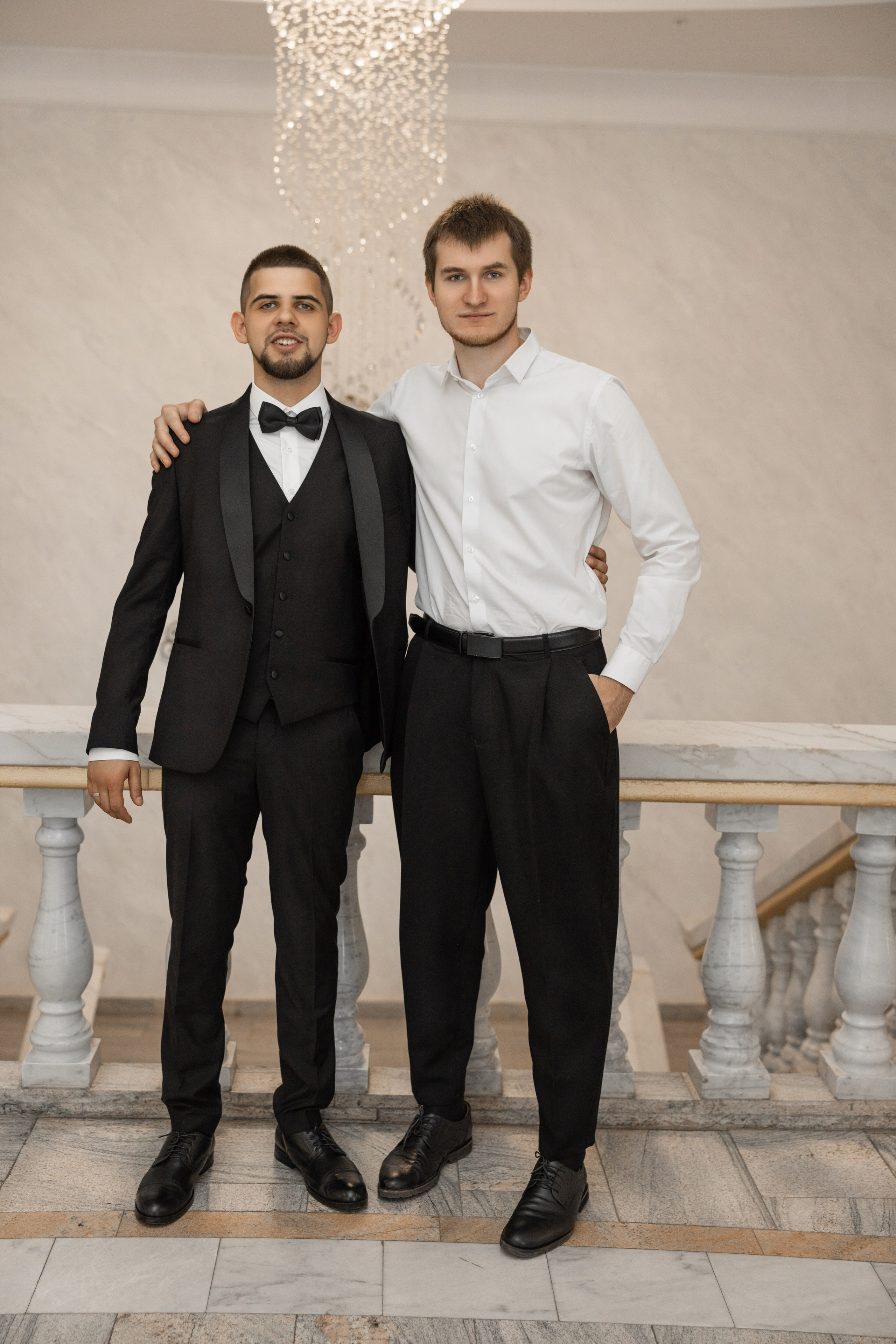 Александр и Анна. Свадебный фотограф Тула Москва СПБ / Сёмина Дарья