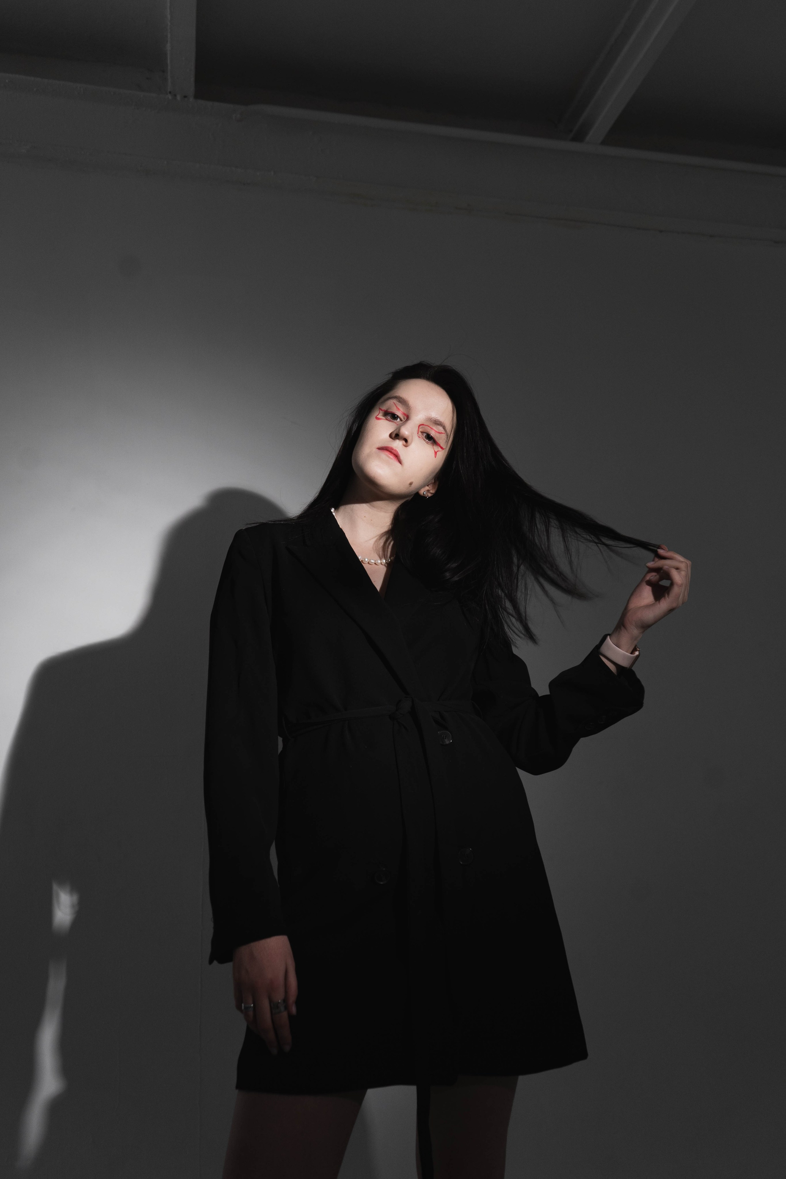 Саша. Фотограф в Москве и МО Хингава Алина