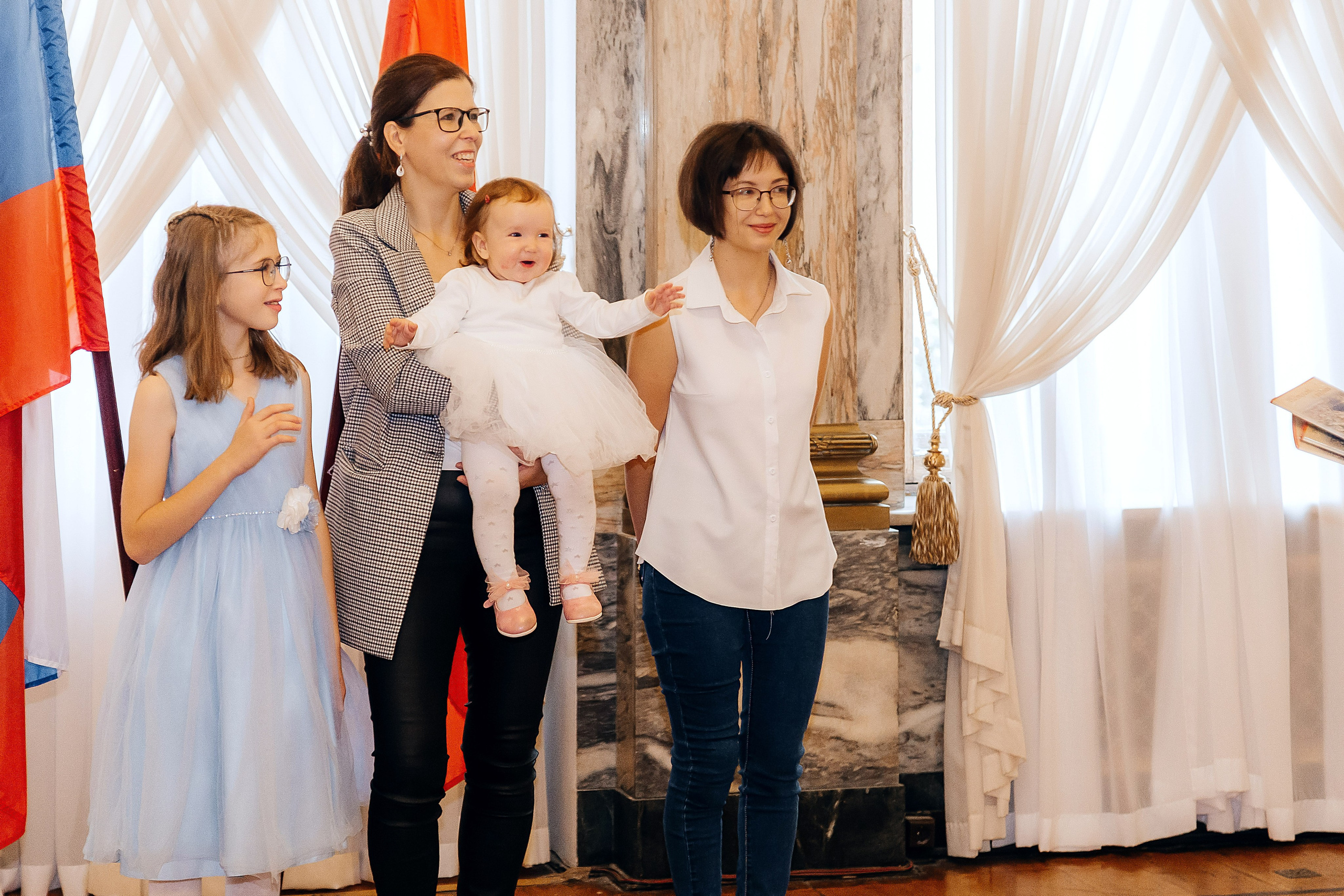 Дом Малютки. Семейный фотограф Любовь Саркеева