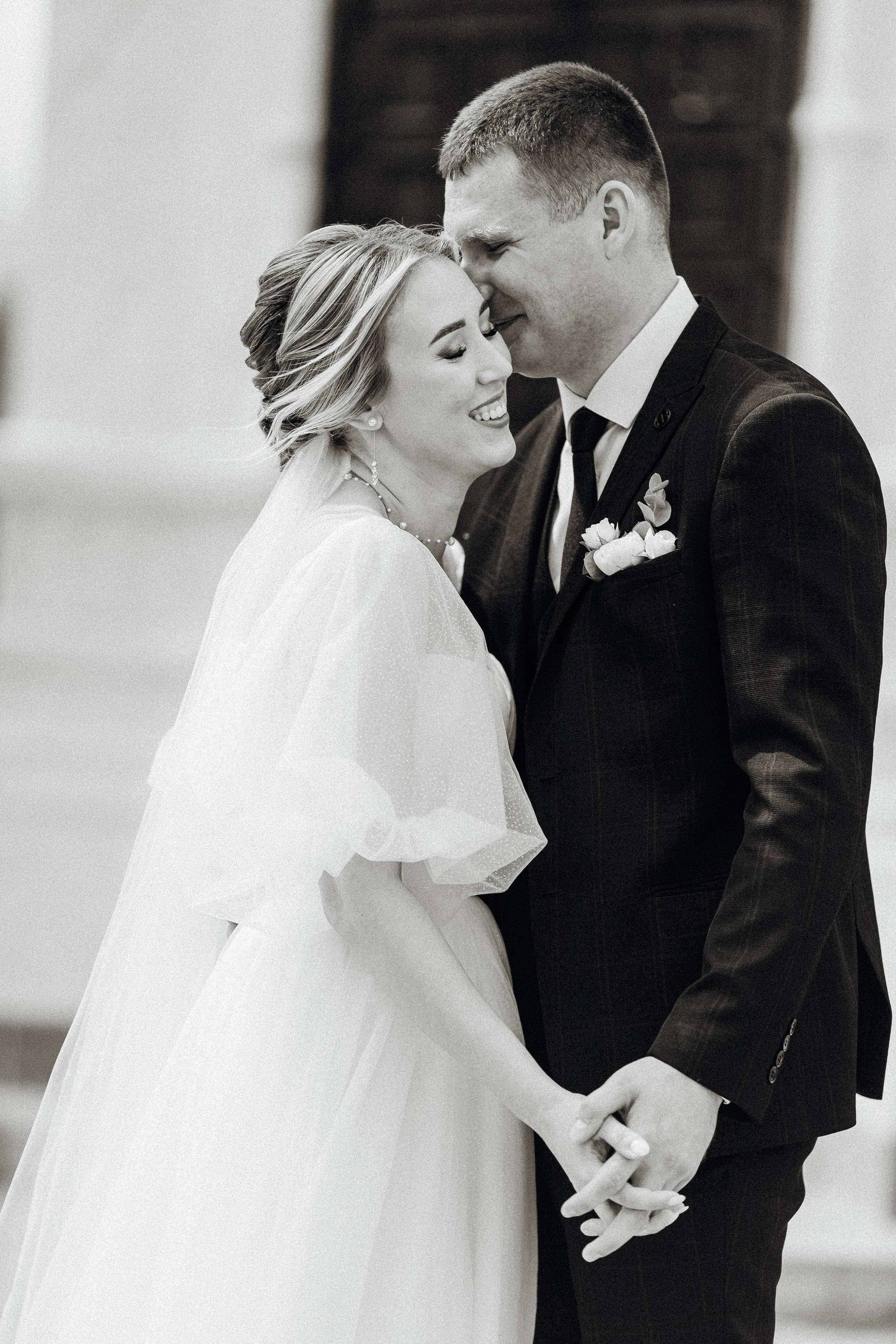 Артем и Елизавета. Свадебный и семейный фотограф в Арзамасе Давыденкова Яна