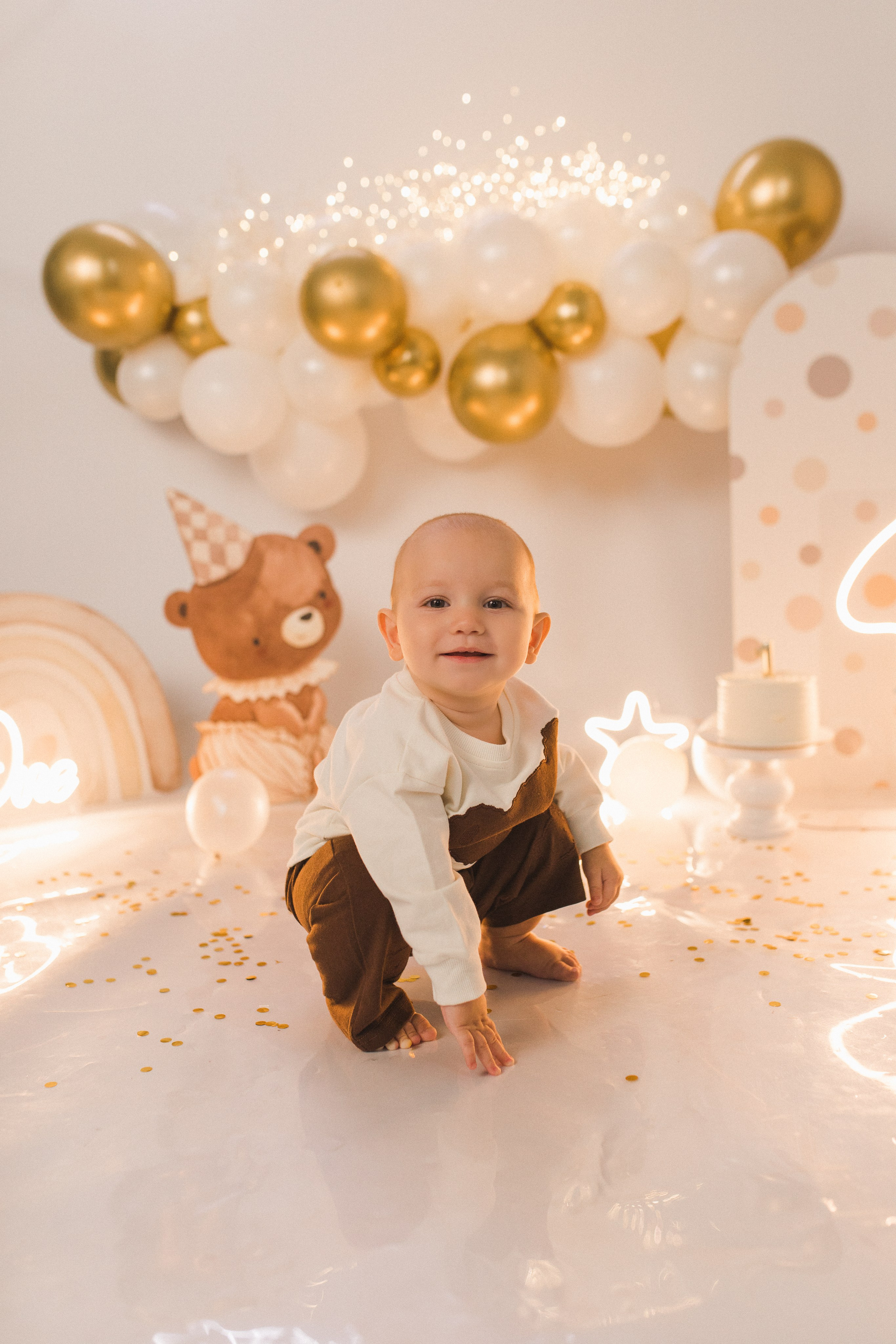 Годовасик Марка. Свадебный и семейный фотограф в Белгороде Евгения Курочкина