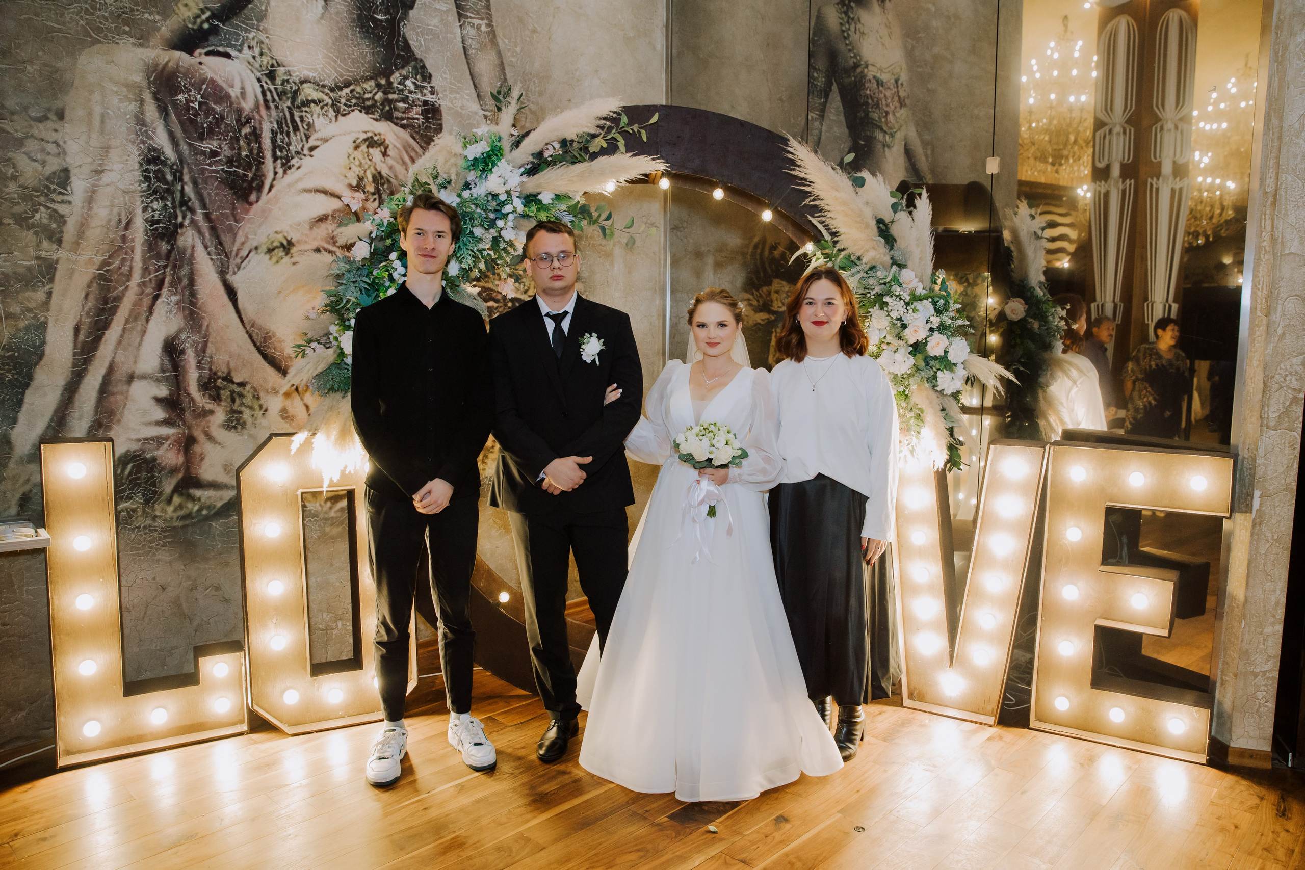 Conquistador. Семейный фотограф москва