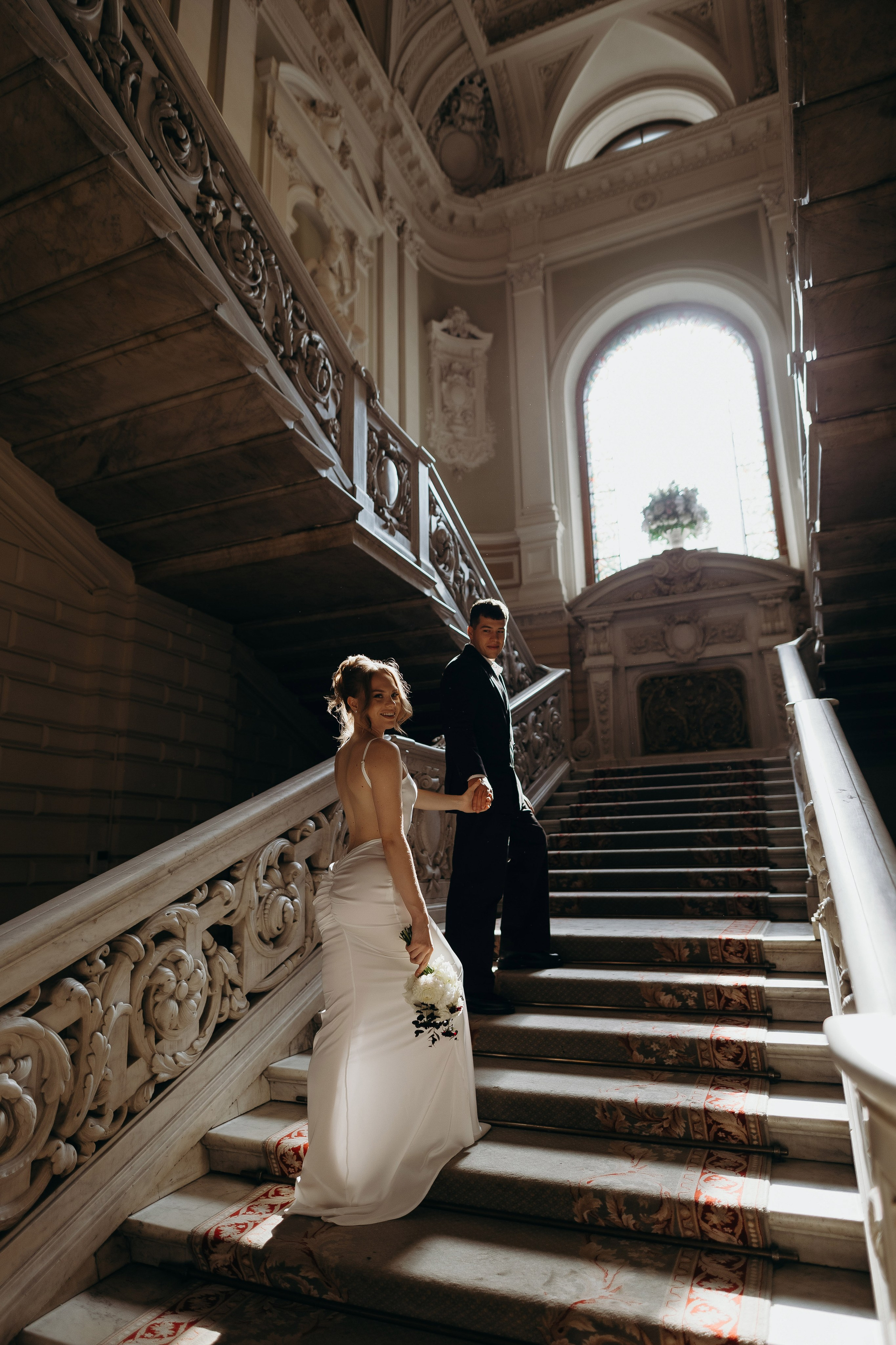 Wedding day 02.09.24. Свадебный фотограф в Санкт-Петербурге