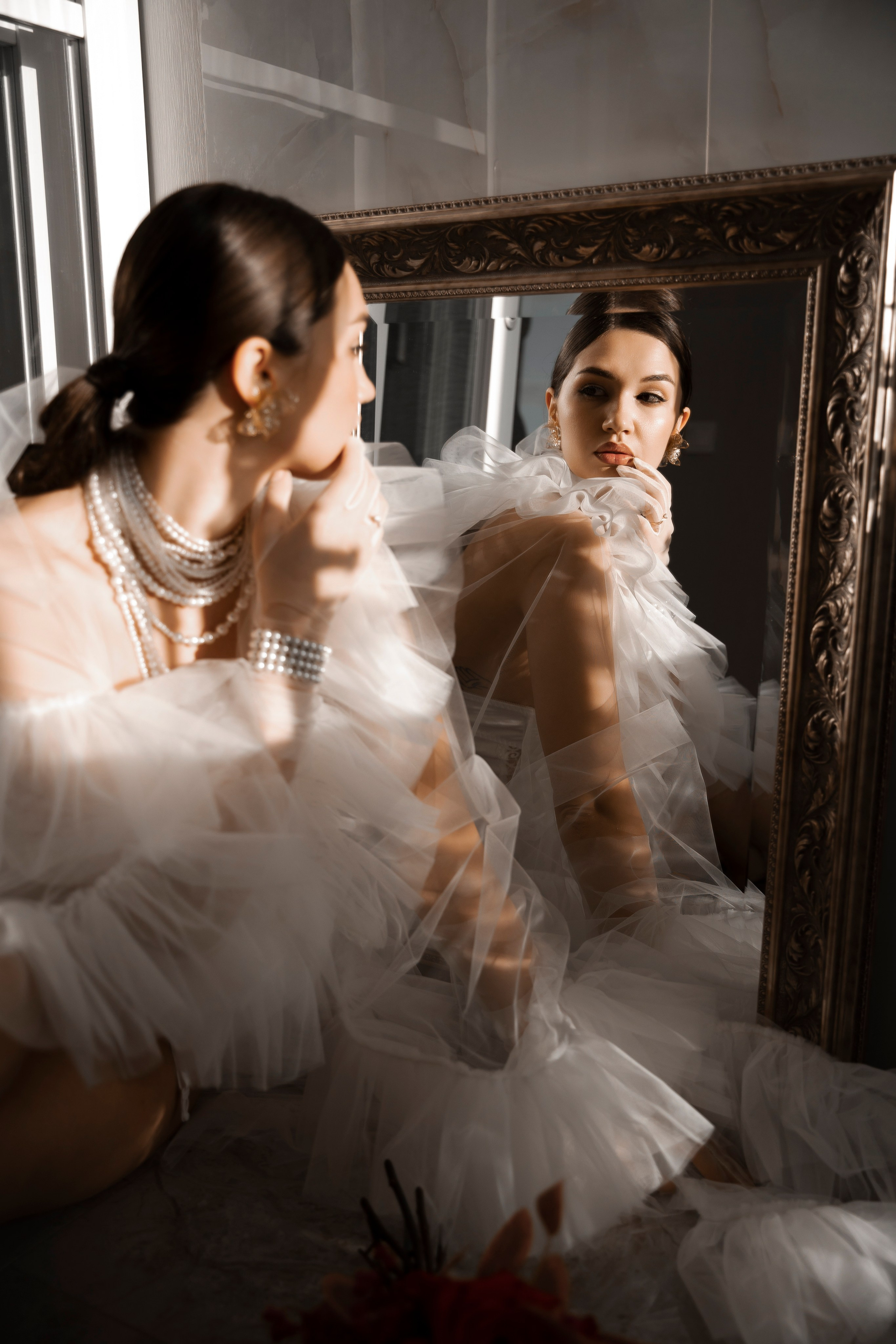 Ира и Леша. Я Ира и я фотографирую свадьбы более 10 лет