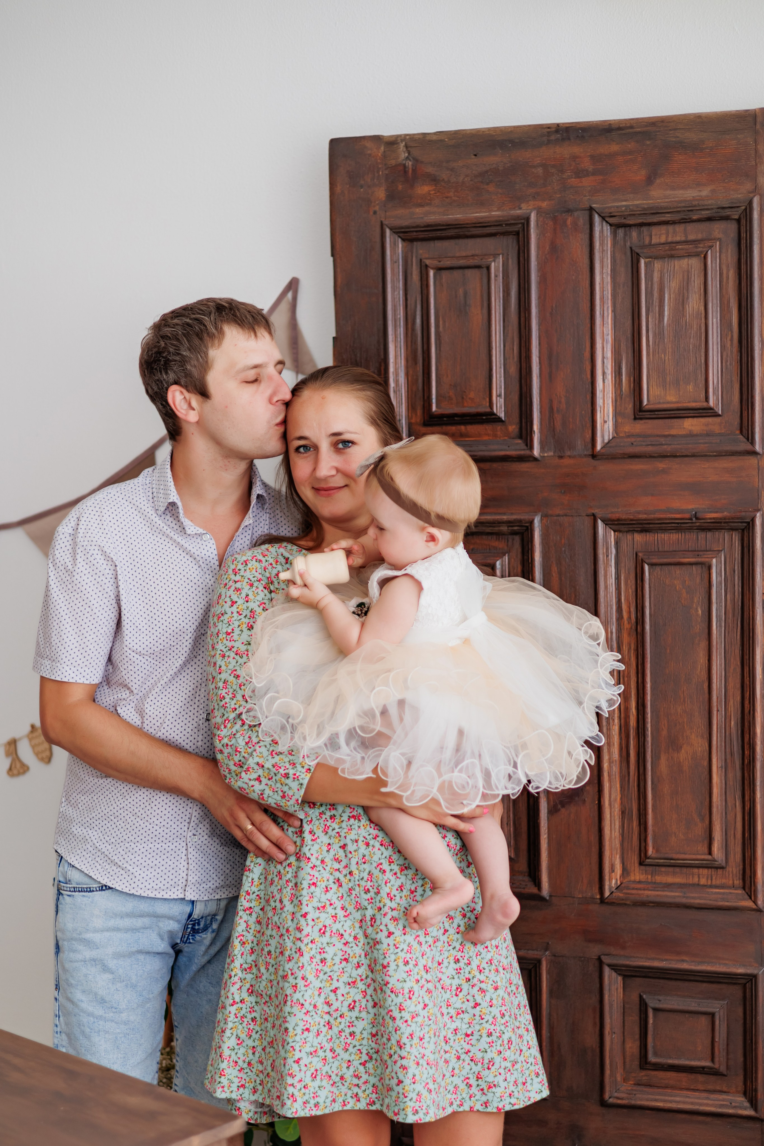 Люба и Виталик. Свадебный и семейный фотограф в Армавире