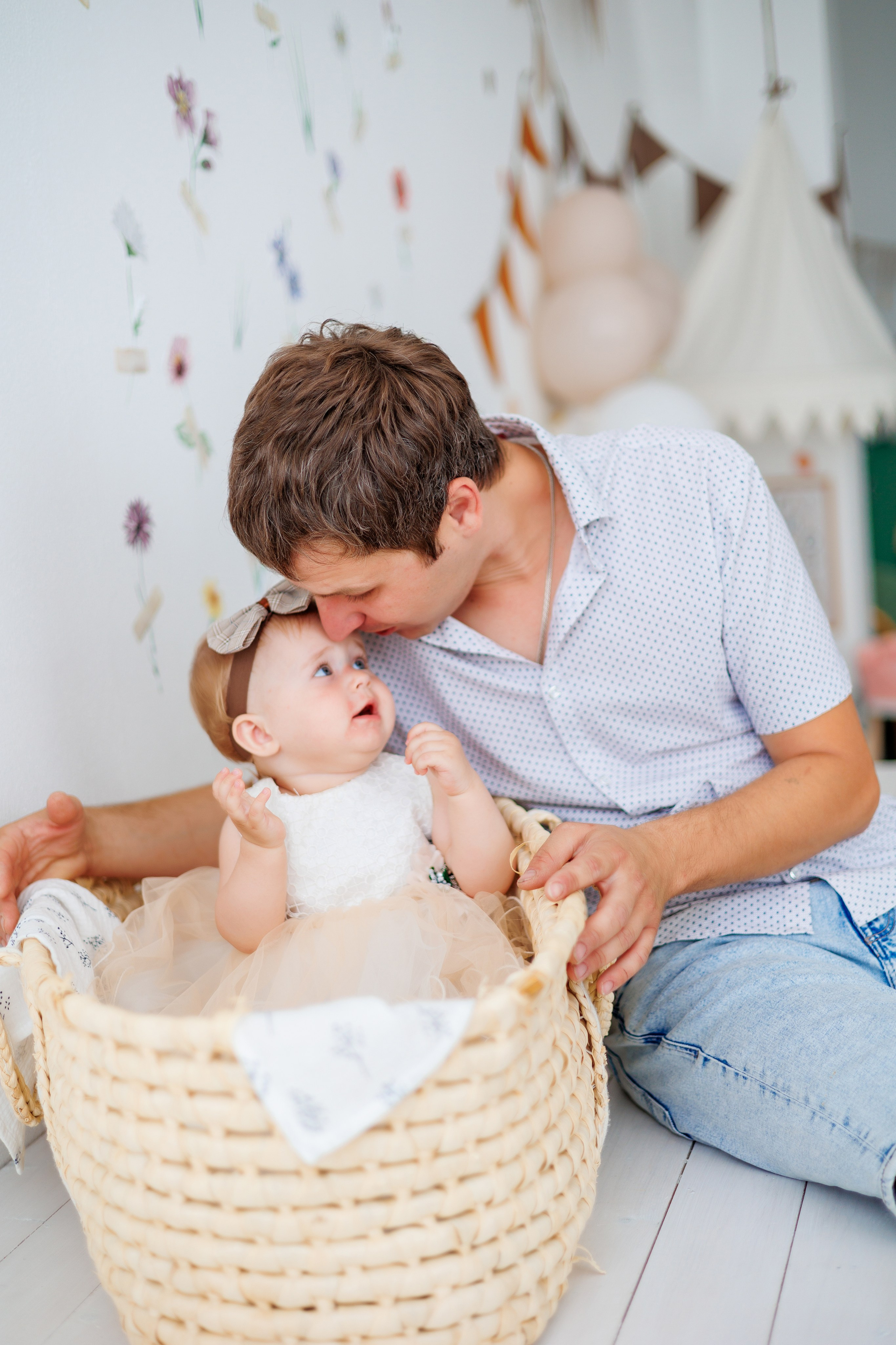 Люба и Виталик. Свадебный и семейный фотограф в Армавире