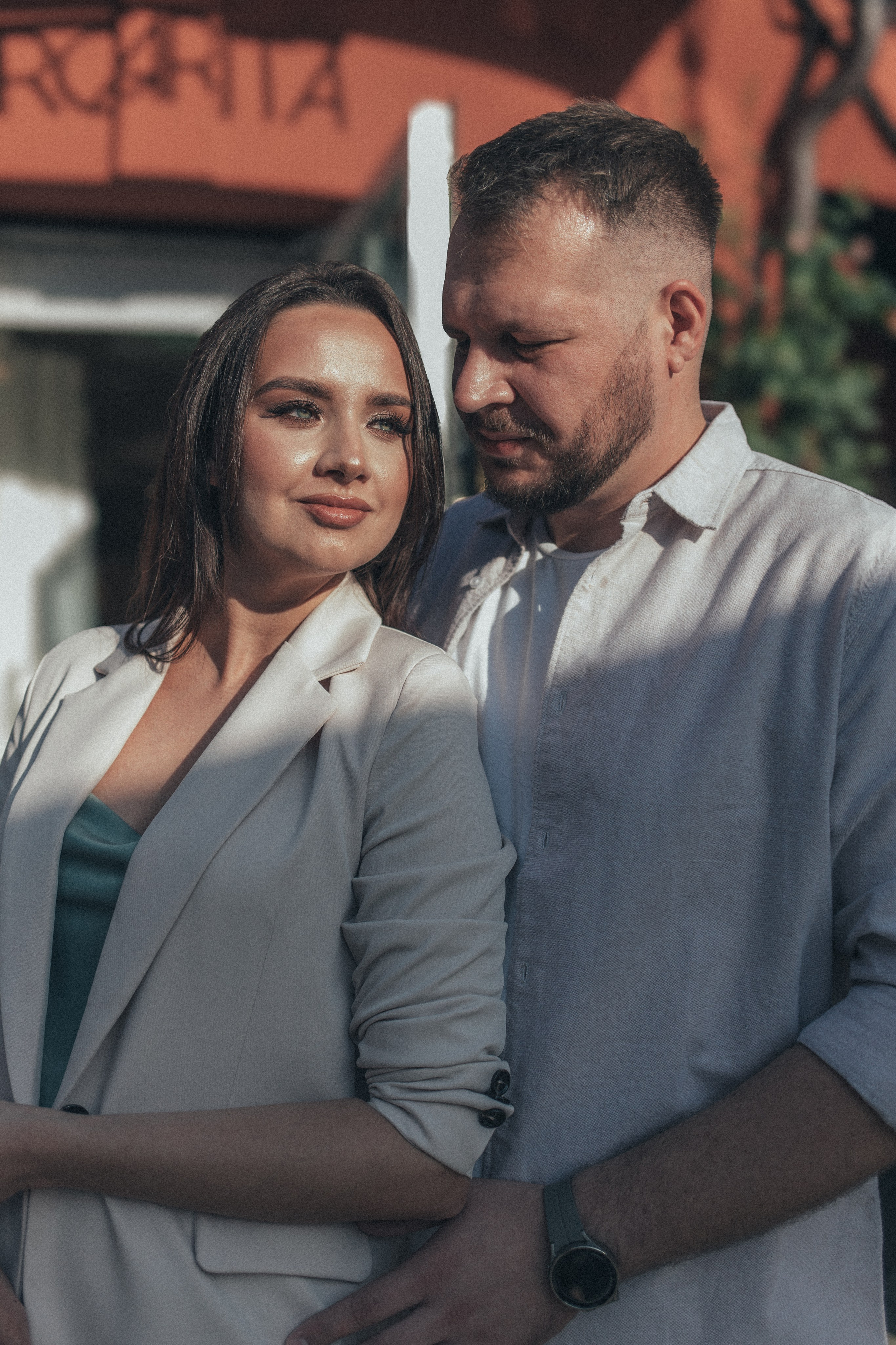 Елена и Владислав. Свадебный и семейный фотограф Савельева Дарья