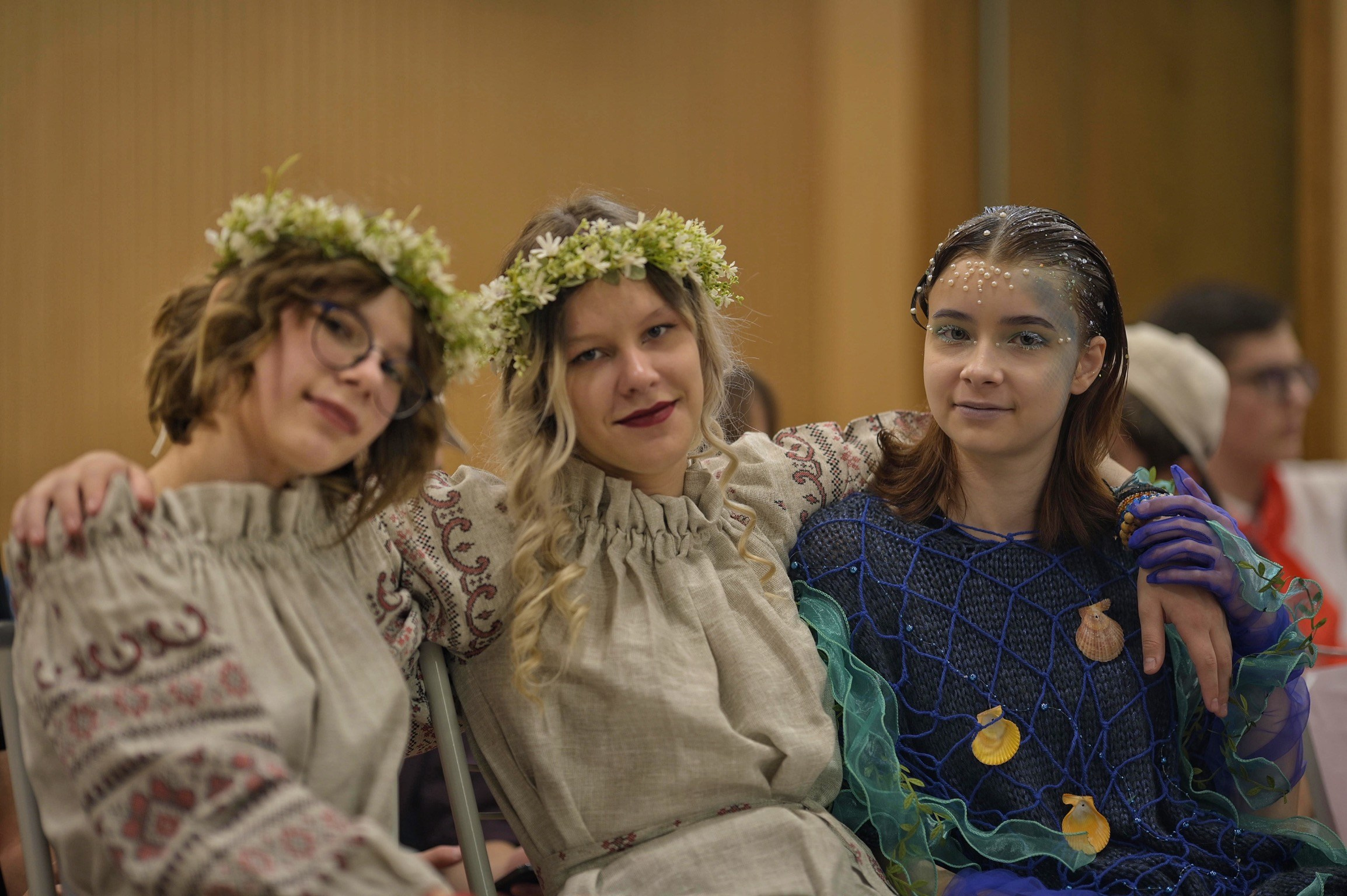 Последний звонок 9 классов 2024. Фотограф Ваших событий 📸