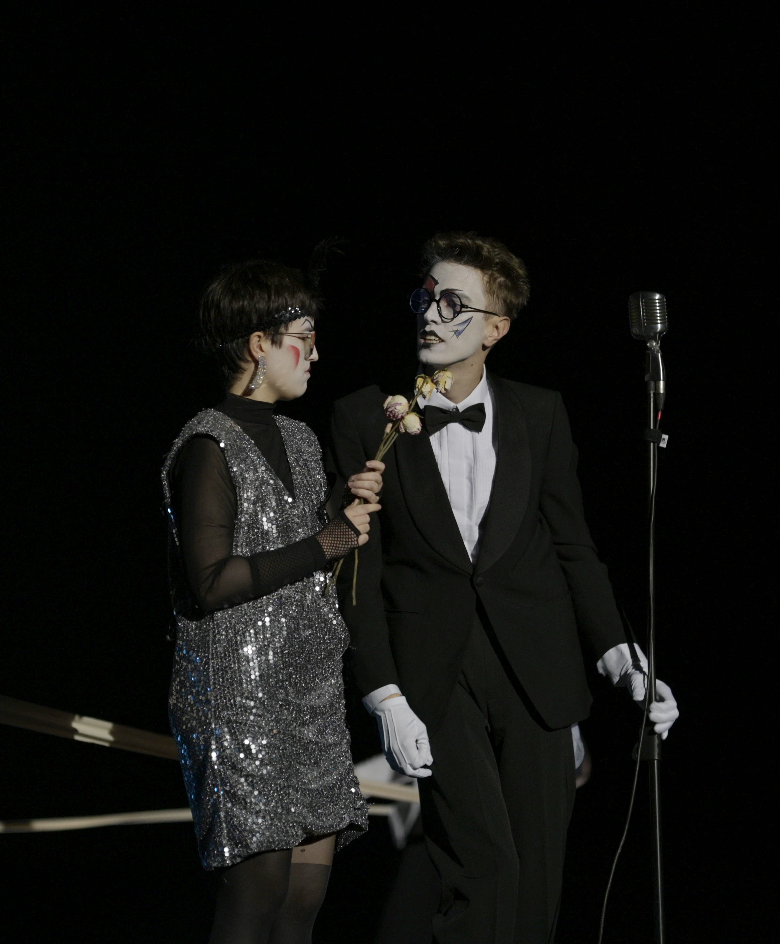 Закрытие кинофестиваля «Кино без границ». Фотограф Ваших событий 📸