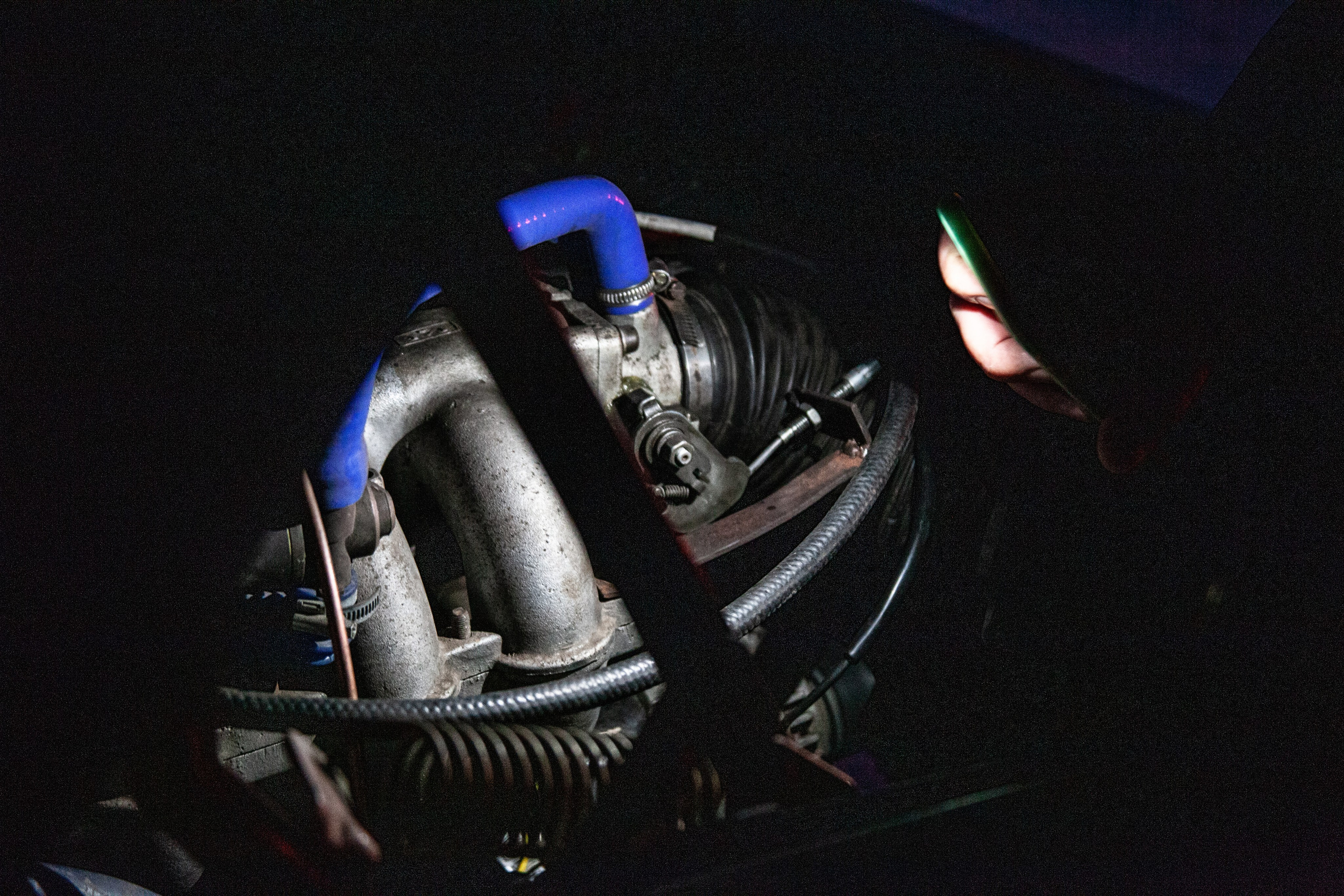 RSE Тропикана 2021. Мультижанровый фотограф в Москве Наталия Степанова