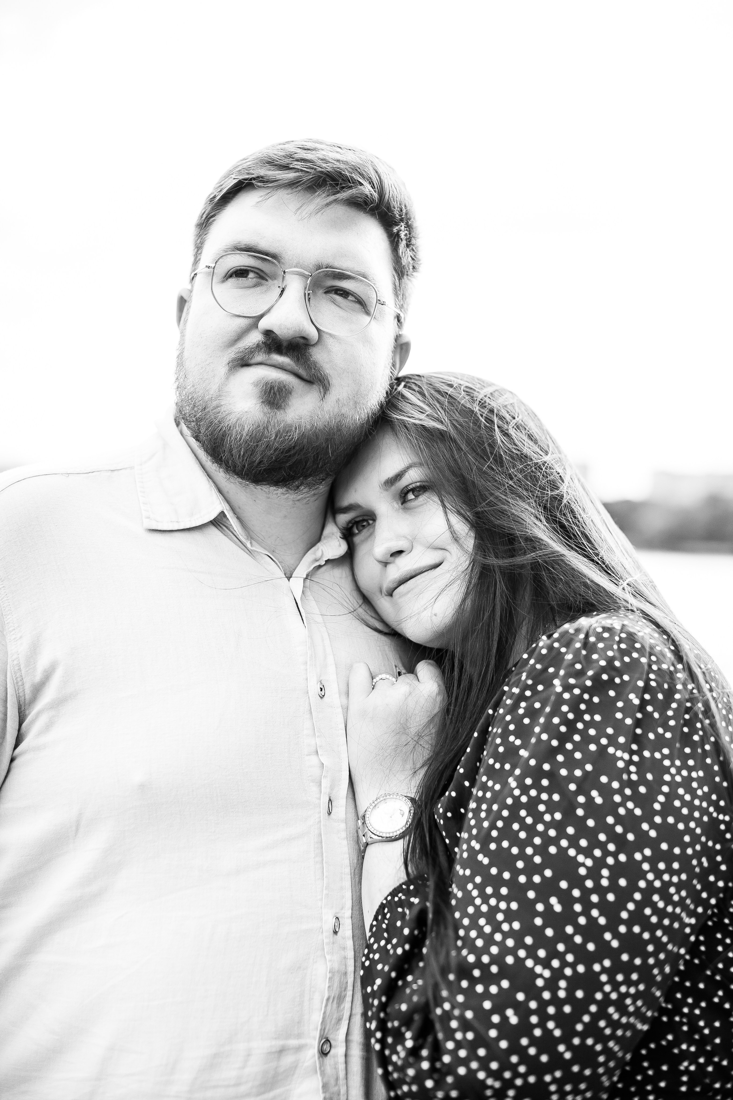 Мария и Антон. Мультижанровый фотограф в Москве Наталия Степанова