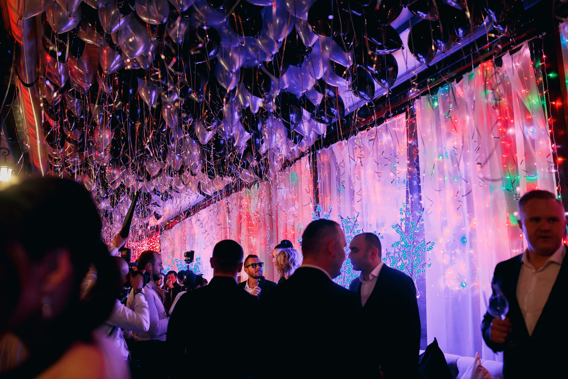 Александр и Александра. Фотограф Константин Пешков