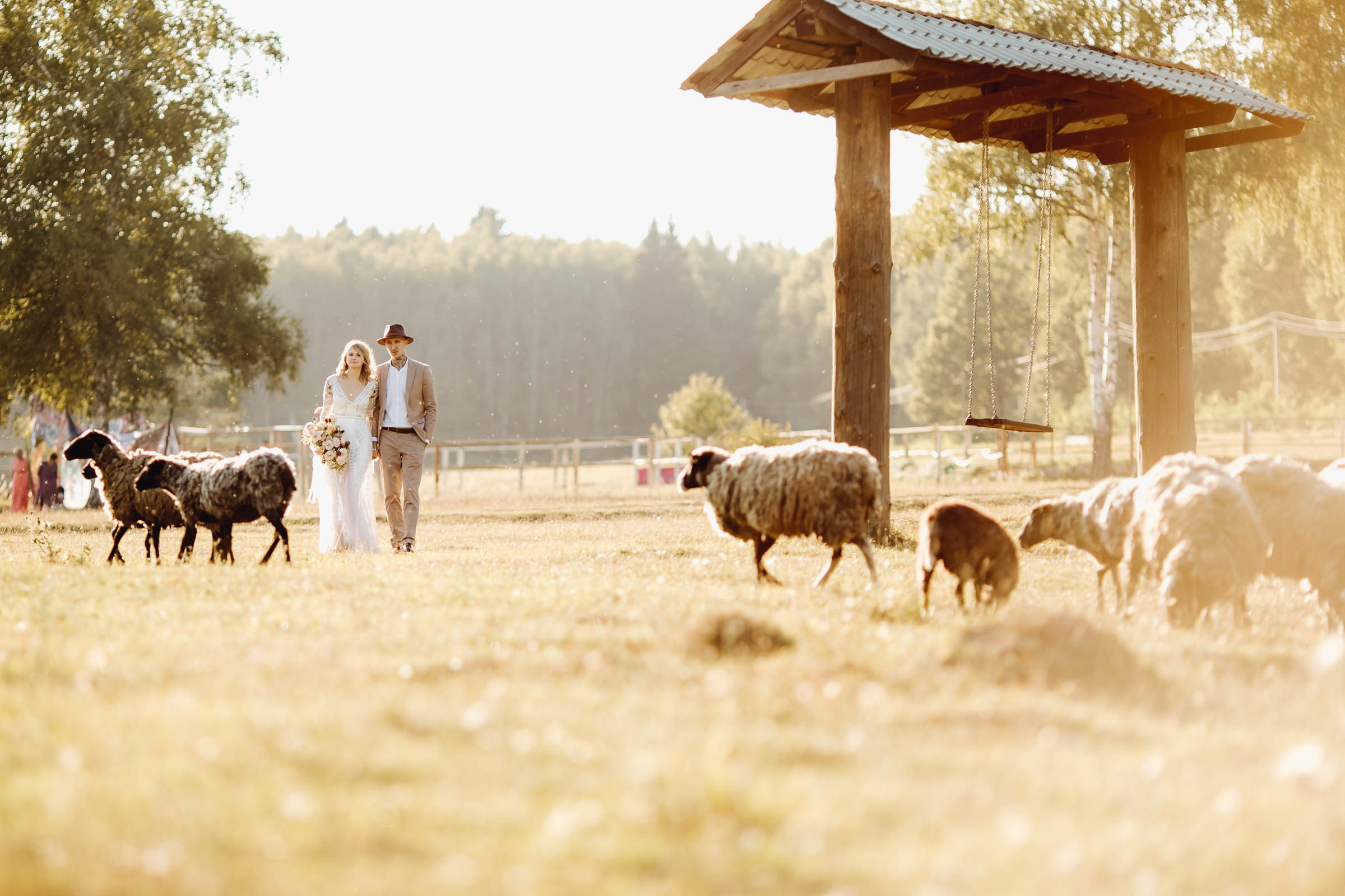 Вне зоны доступа. Фотограф Константин Пешков