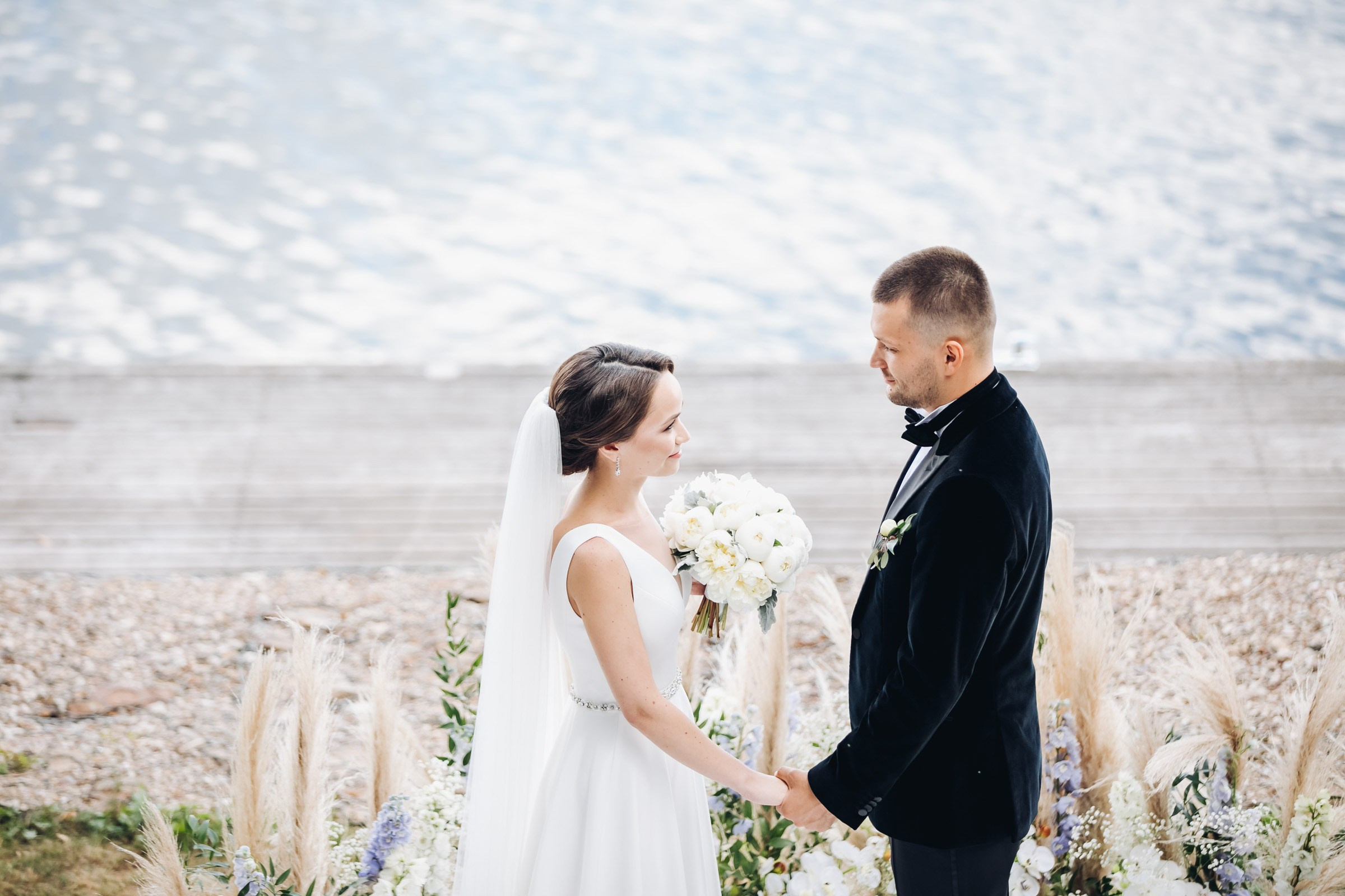 Свадьба НЮ. Фотограф Константин Пешков