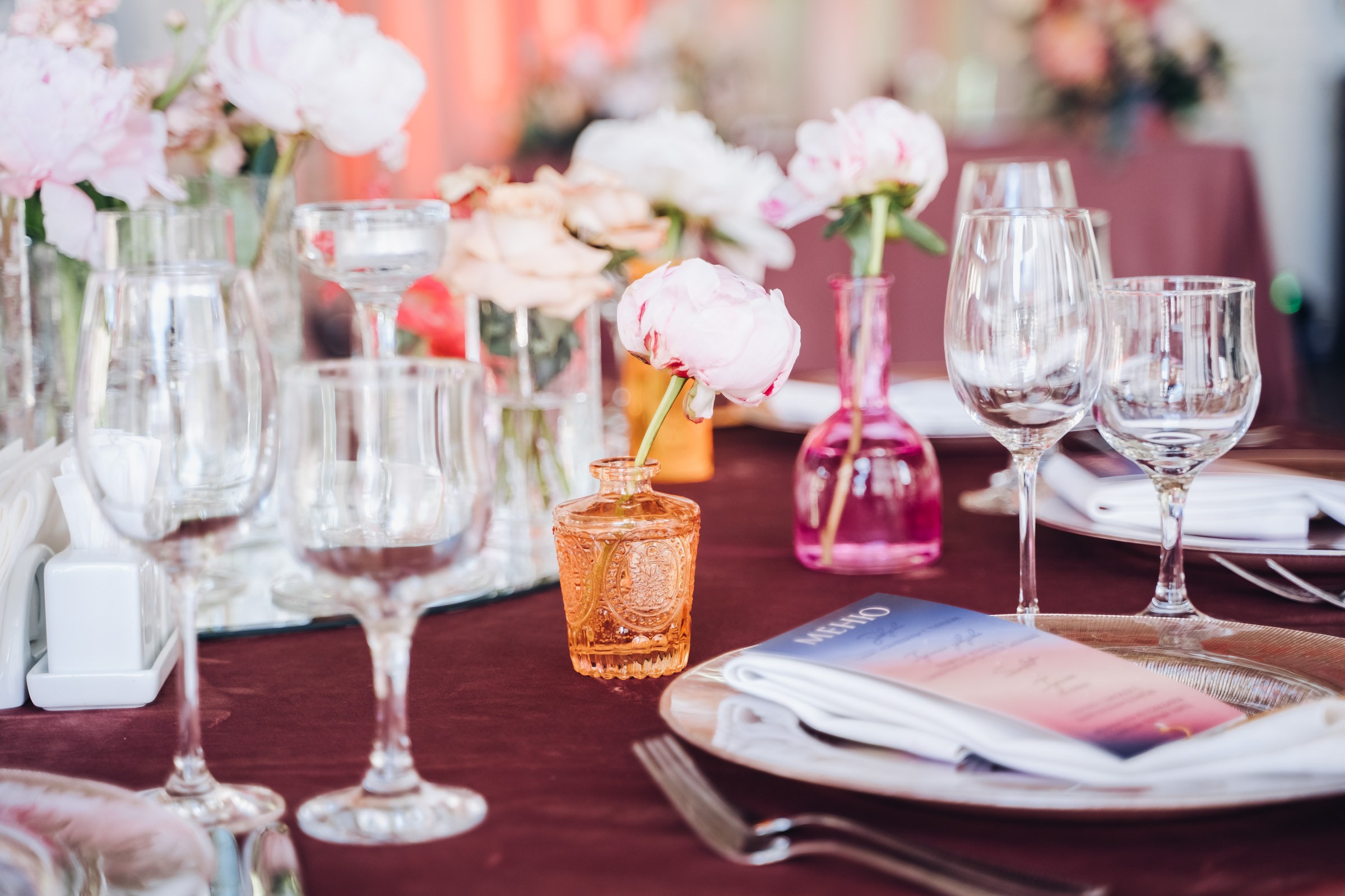 Свадьба НЮ. Фотограф Константин Пешков