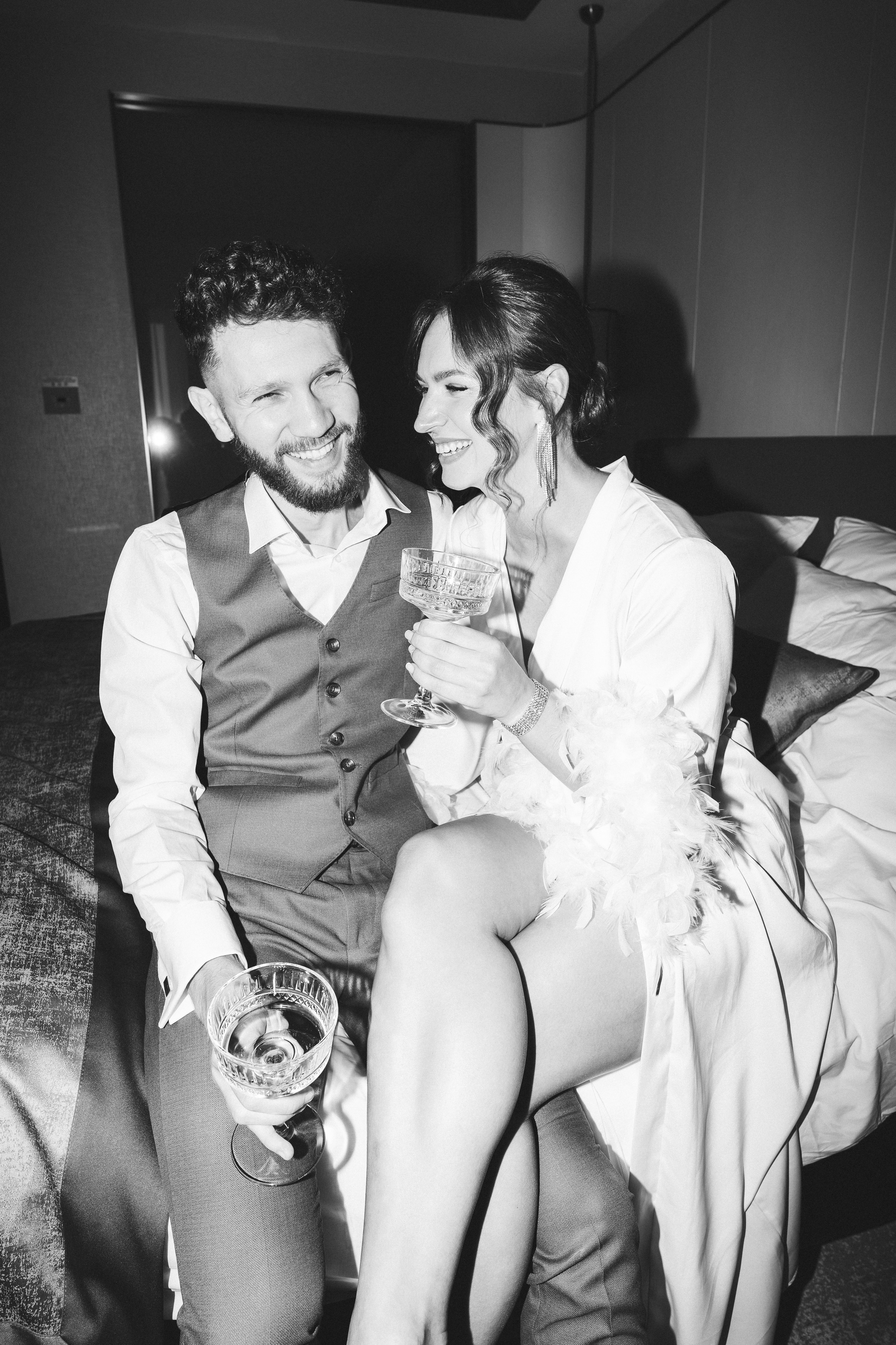 Юлия и Александр. Фотограф. Москва