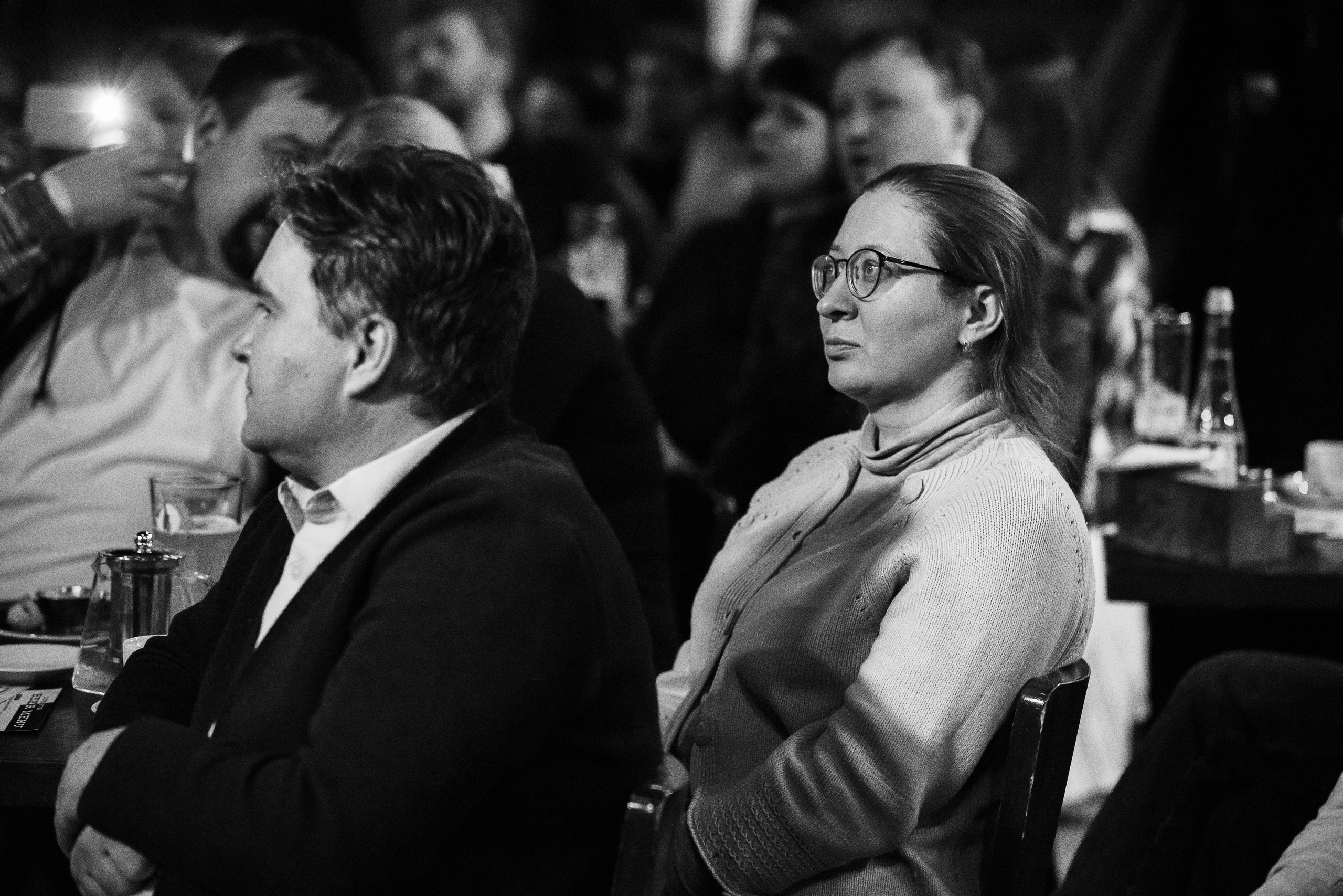 Ключевая / 17.02.2024 / Life Pub. Репортажный и портретный фотограф Русакова Жанна