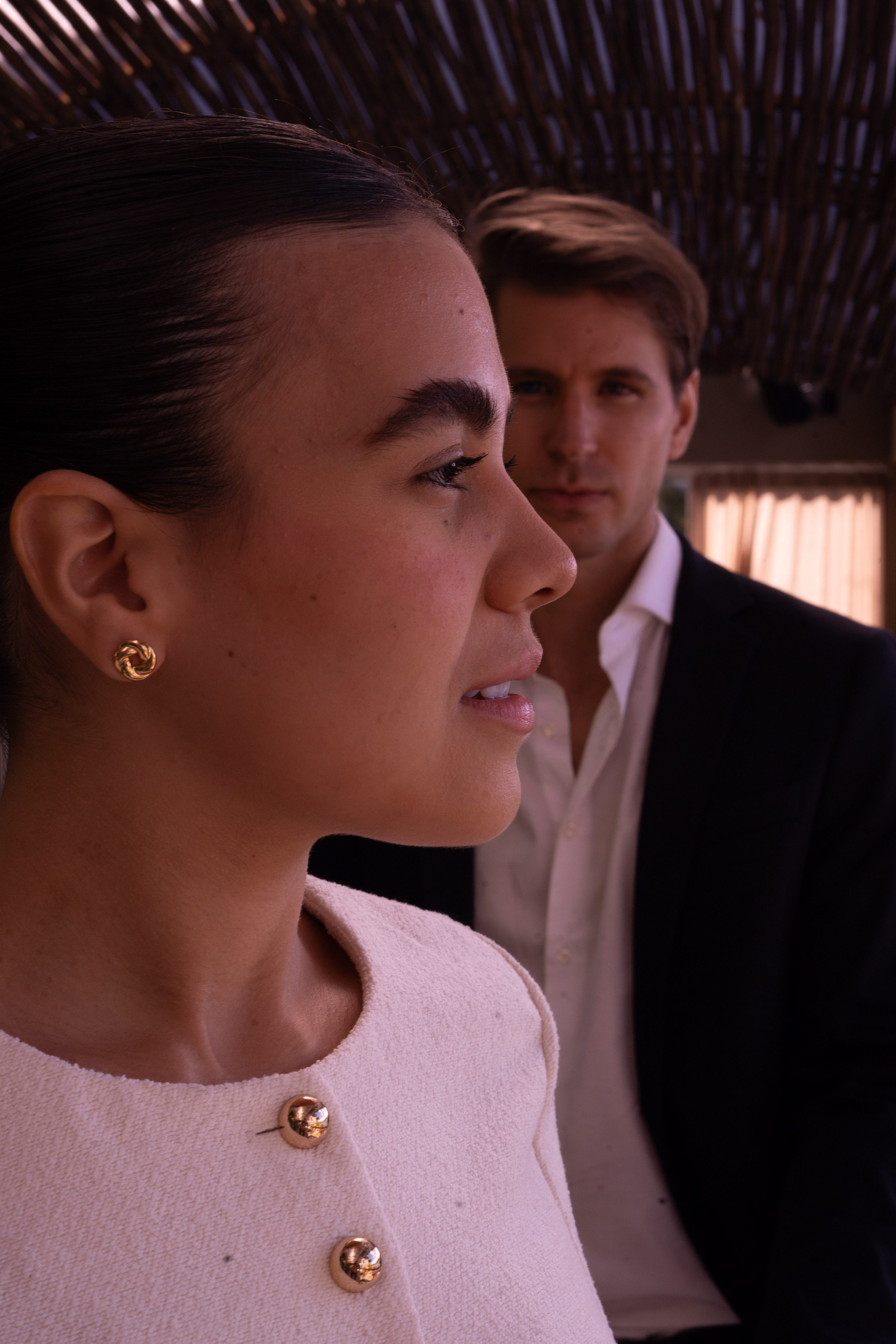 Gabi and Andy. Wedding Photographer in Barcelona and Medellin