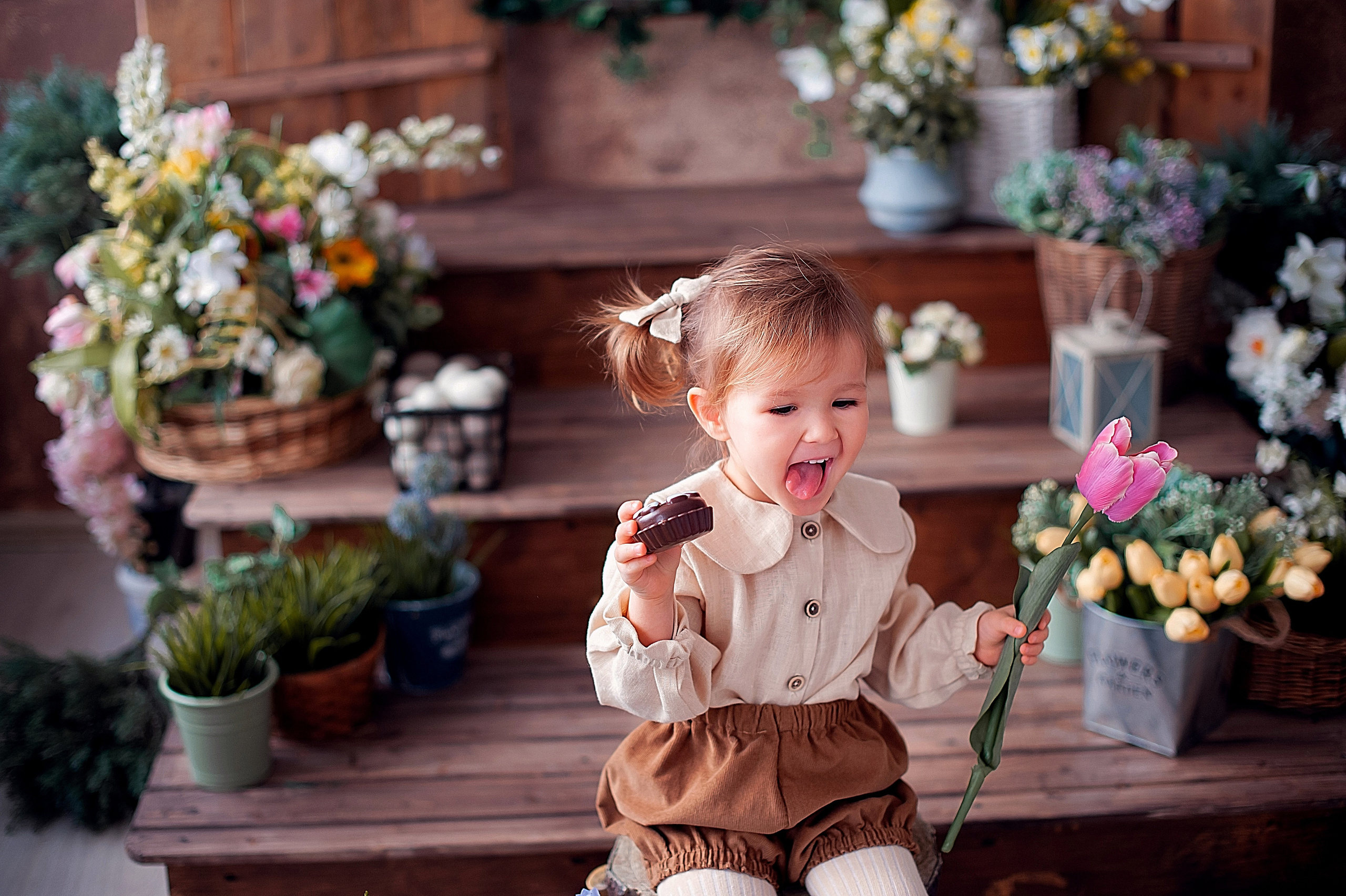 Наиля, Тамерлан, Сафина. Семейный и детский фотограф в Казани Виктория Мерхи