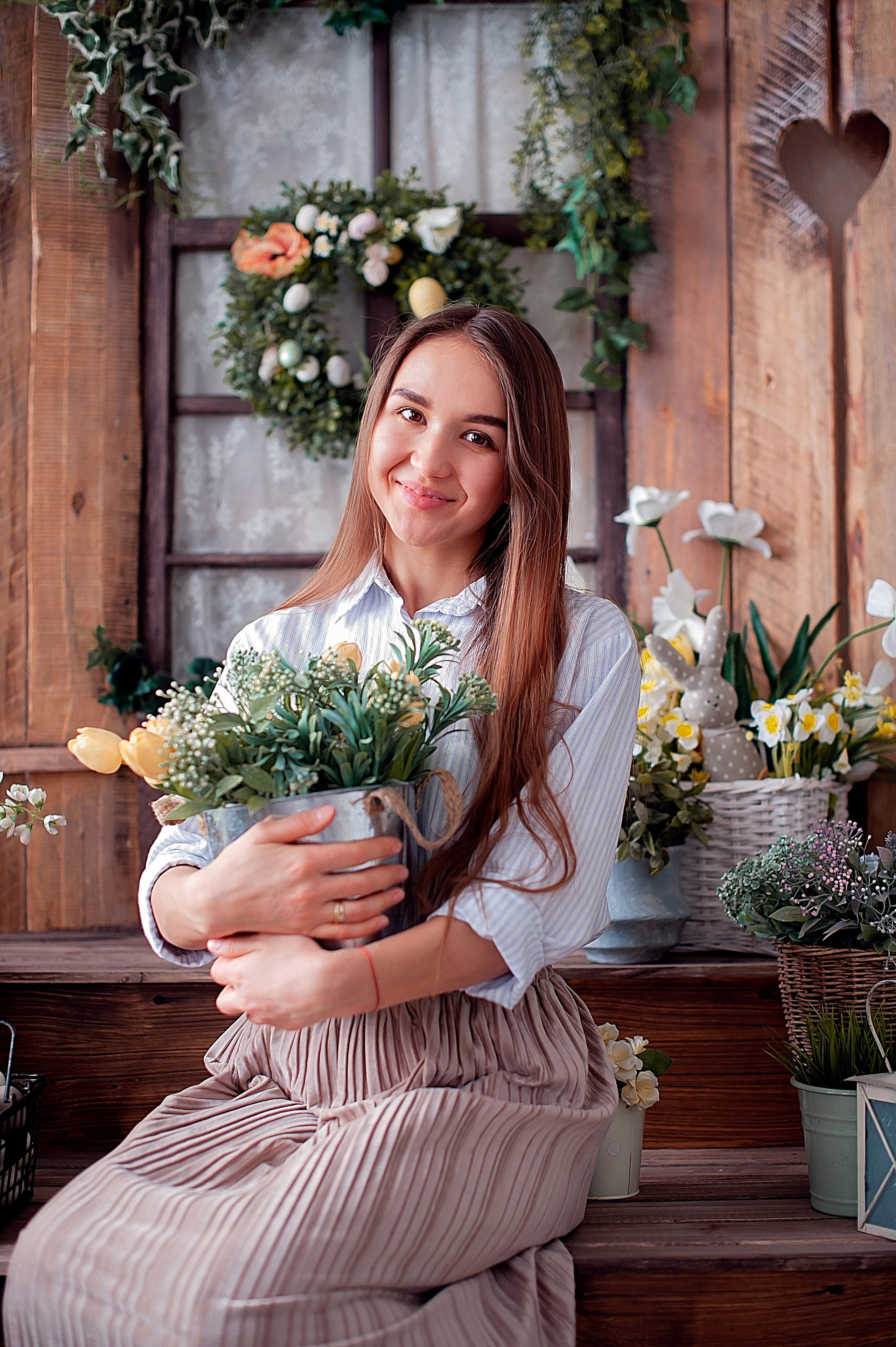 Наиля, Тамерлан, Сафина. Семейный и детский фотограф в Казани Виктория Мерхи