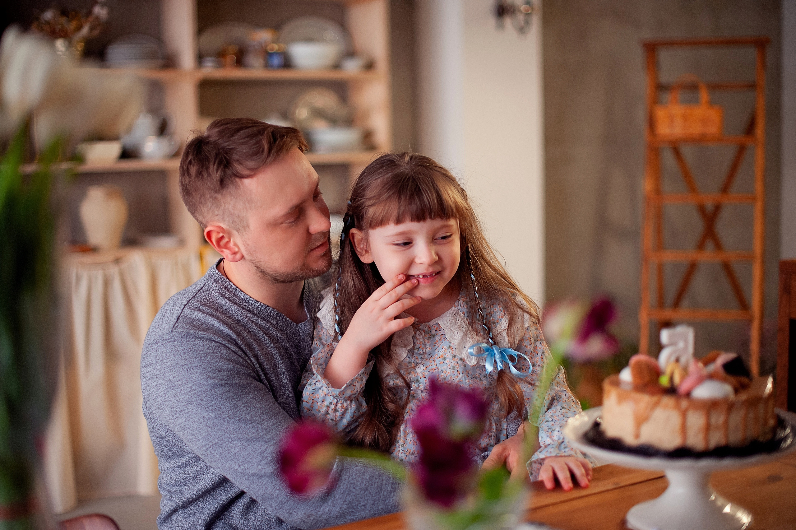 Павел и Мирослава. Семейный и детский фотограф в Казани Виктория Мерхи