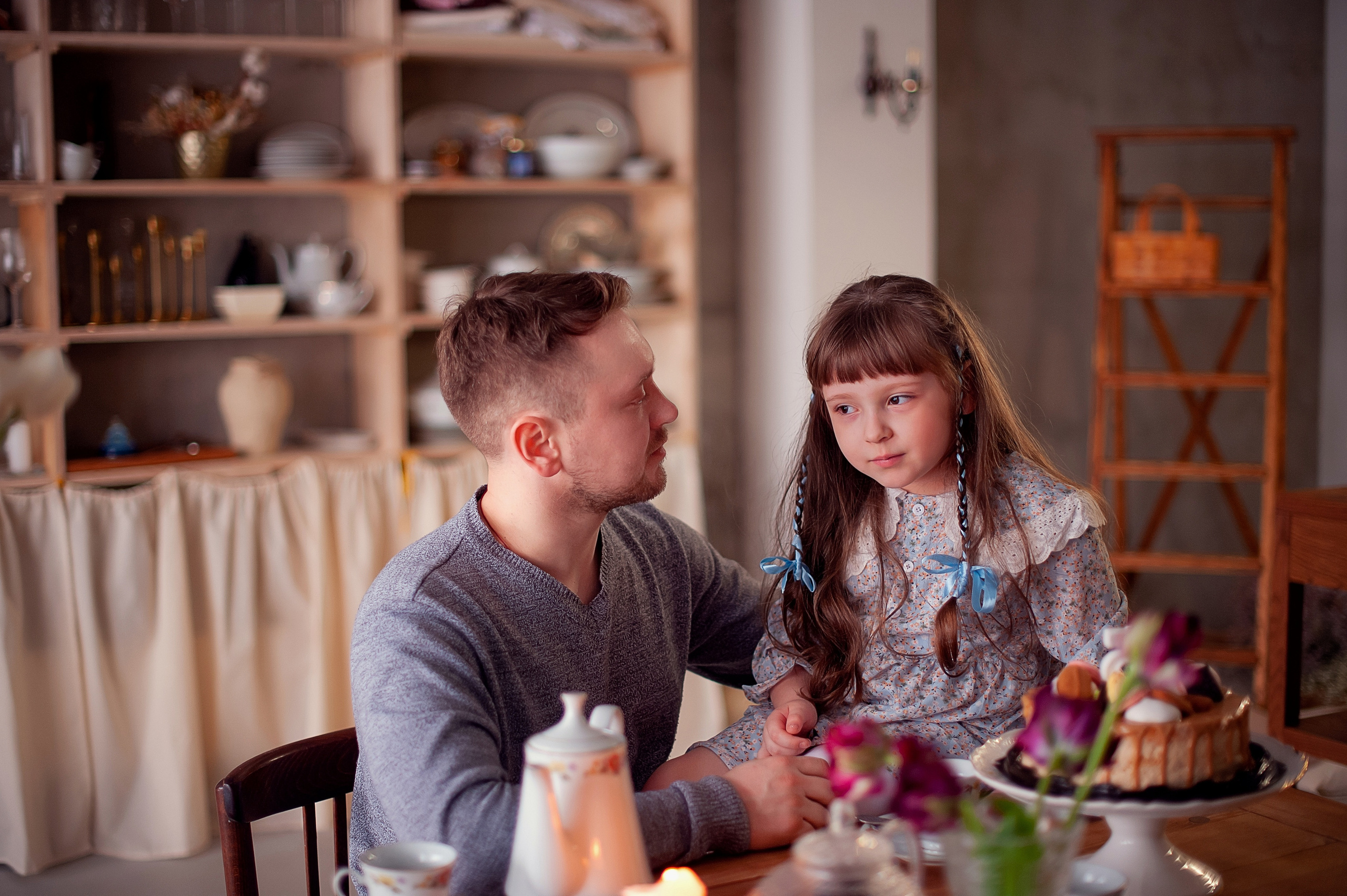 Павел и Мирослава. Семейный и детский фотограф в Казани Виктория Мерхи