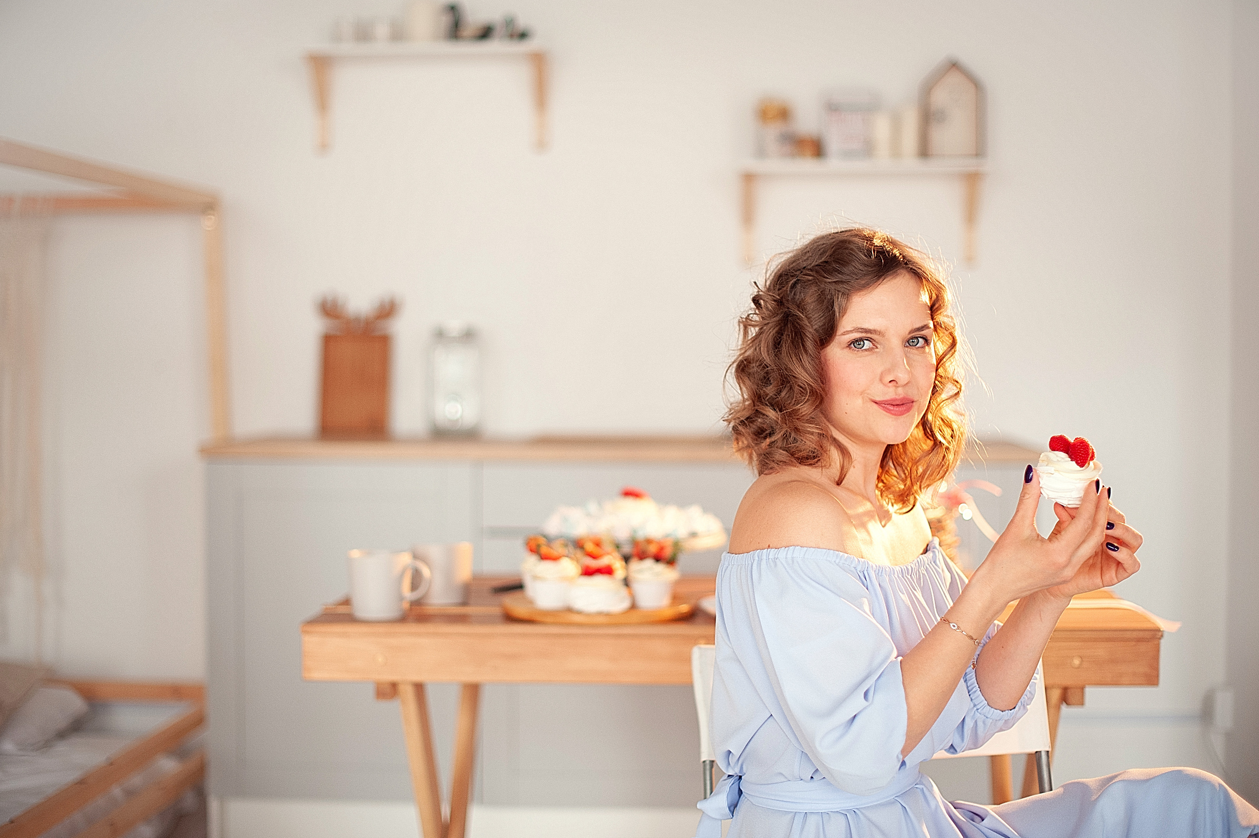Ирина. Семейный и детский фотограф в Казани Виктория Мерхи