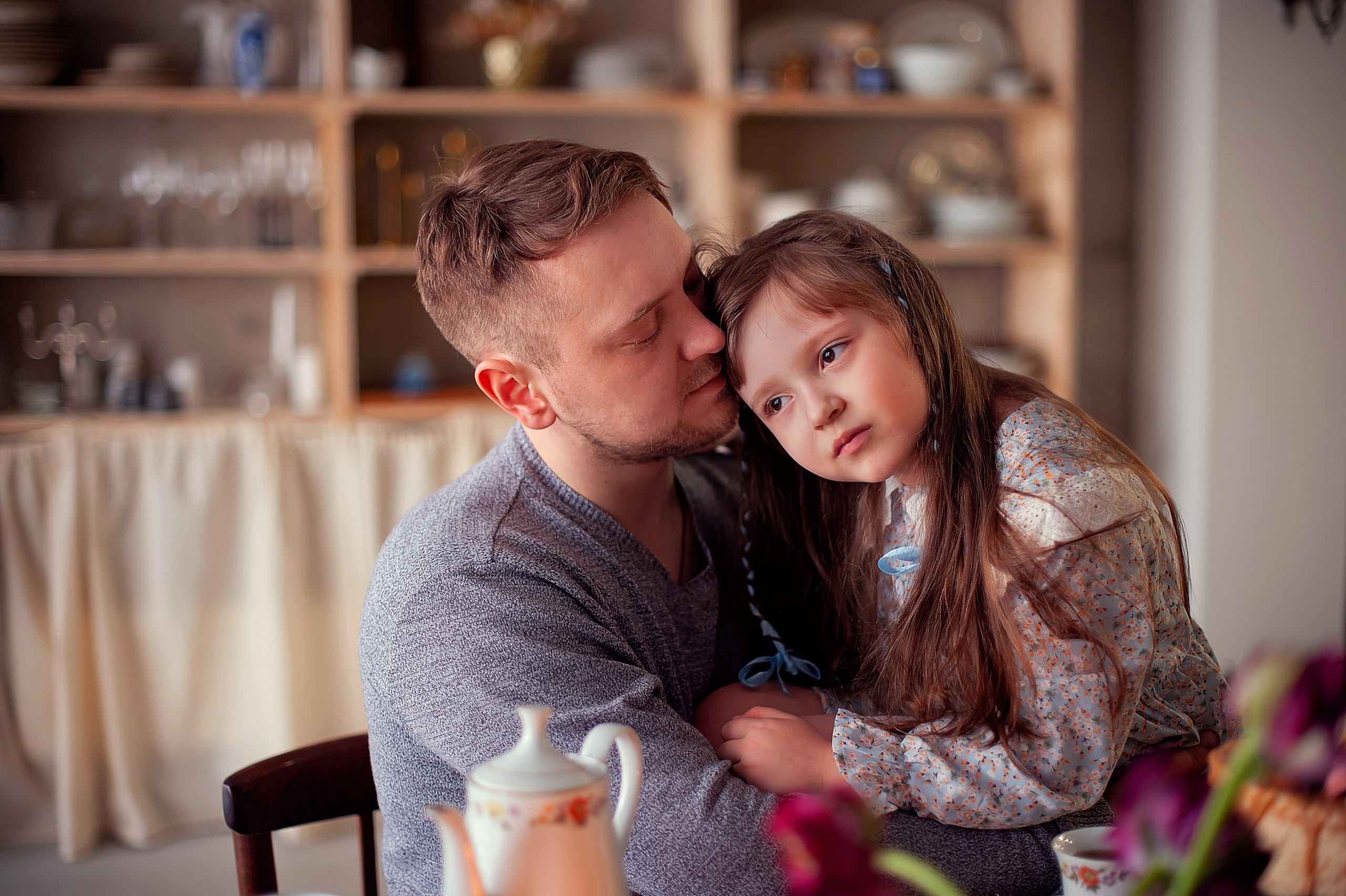 Павел и Мирослава. Семейный и детский фотограф в Казани Виктория Мерхи