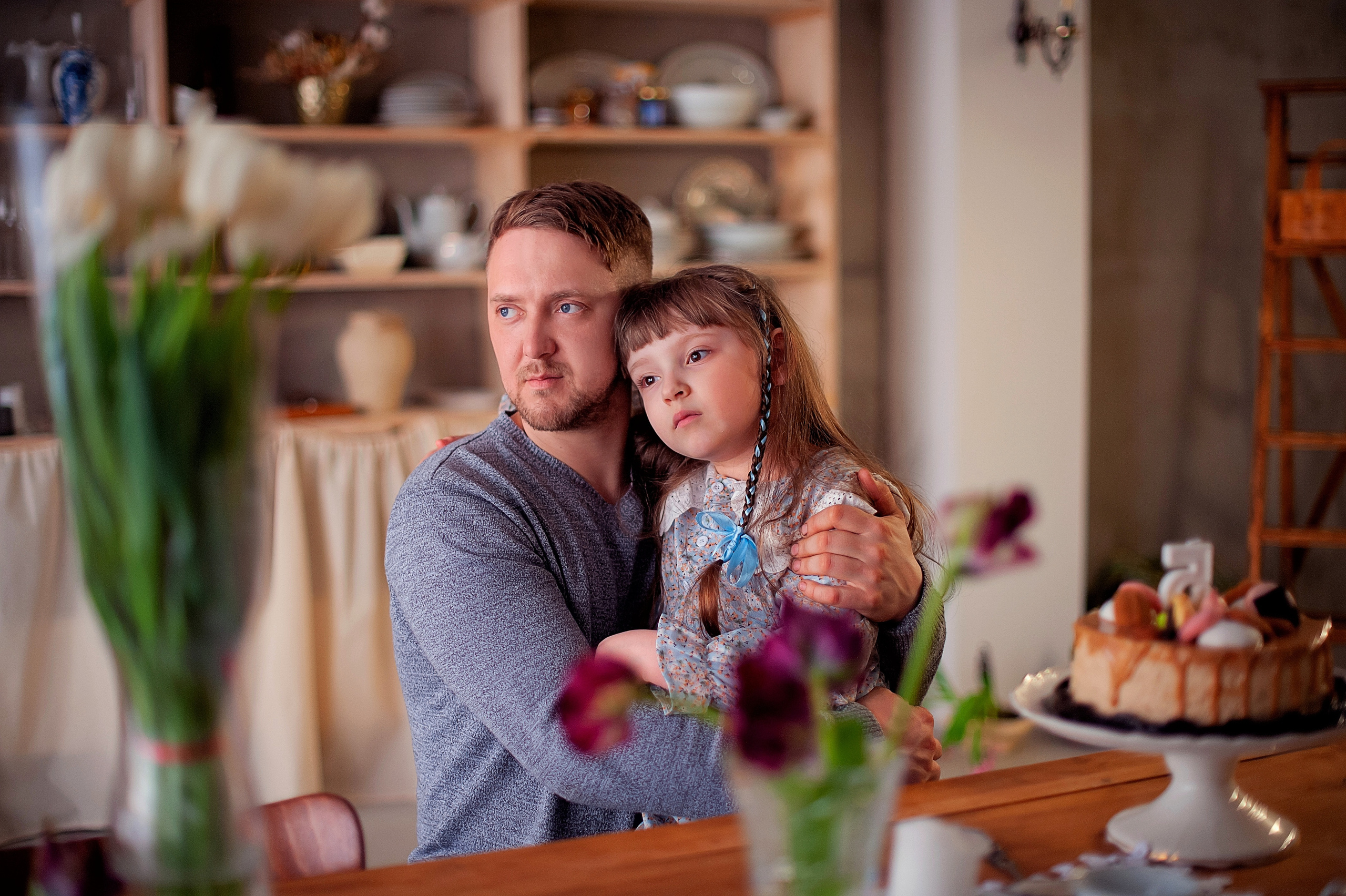 Павел и Мирослава. Семейный и детский фотограф в Казани Виктория Мерхи