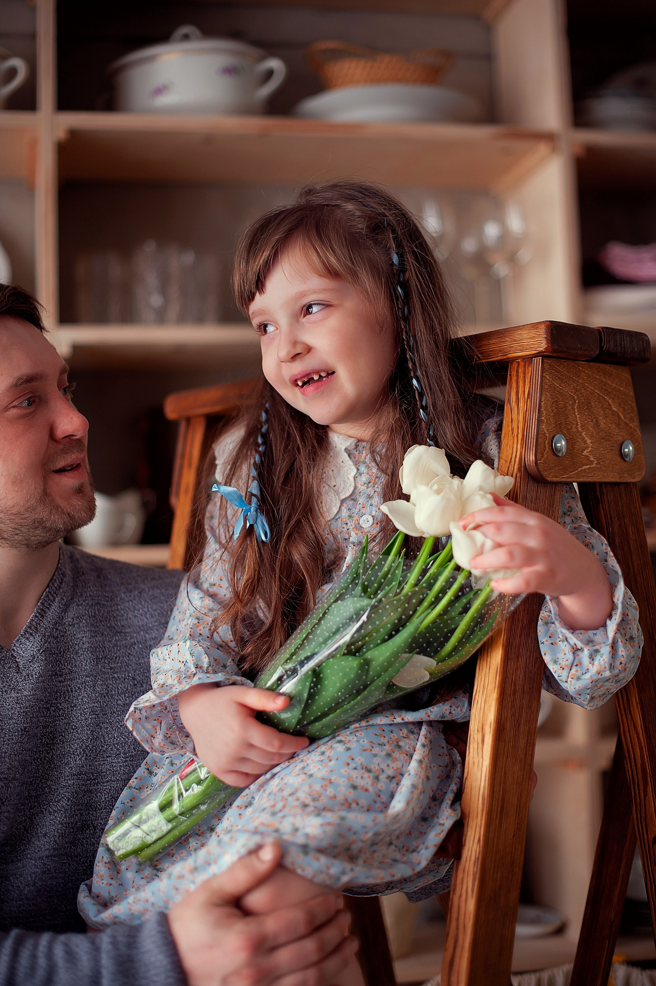 Павел и Мирослава. Семейный и детский фотограф в Казани Виктория Мерхи