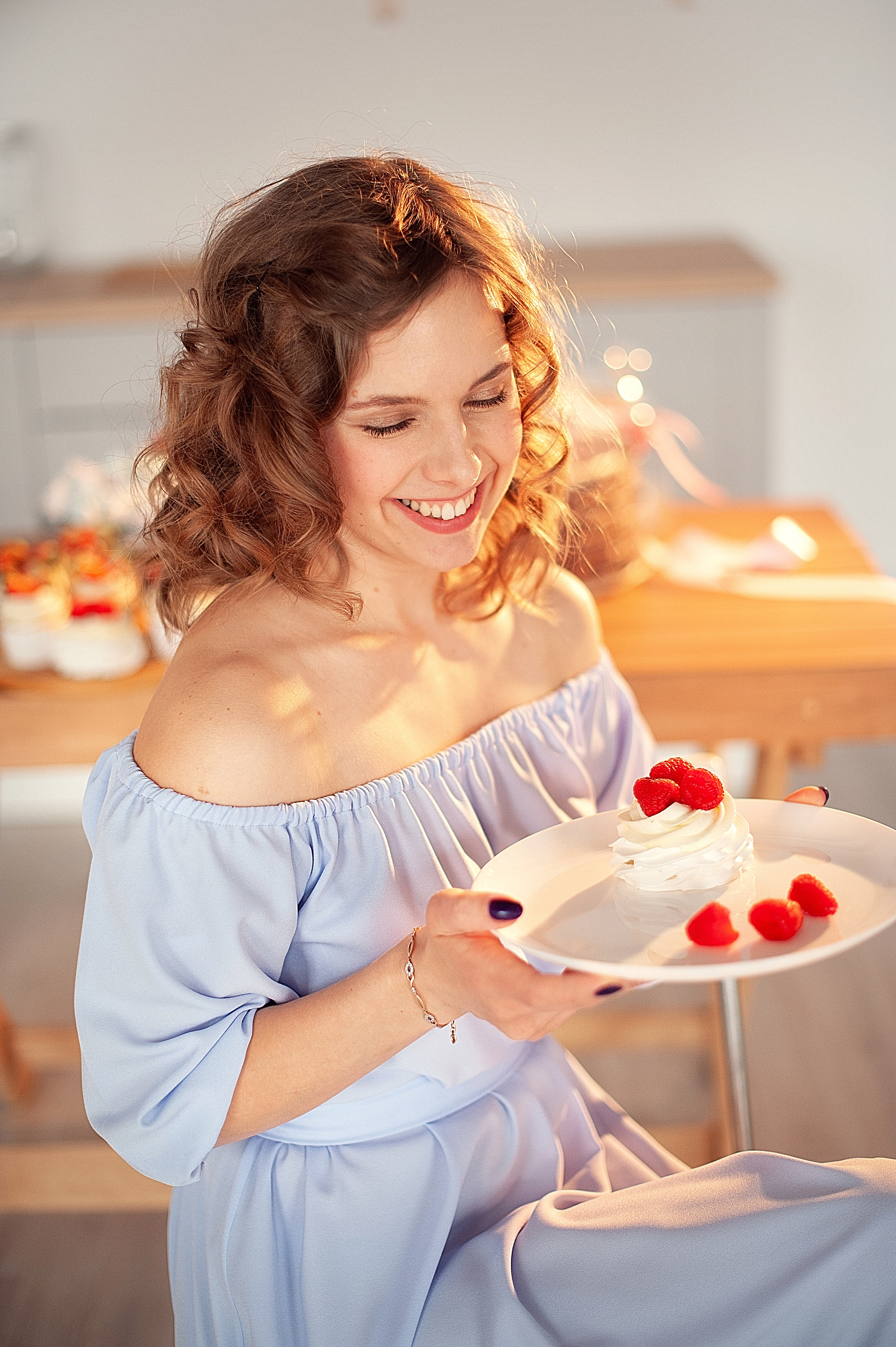 Ирина. Семейный и детский фотограф в Казани Виктория Мерхи