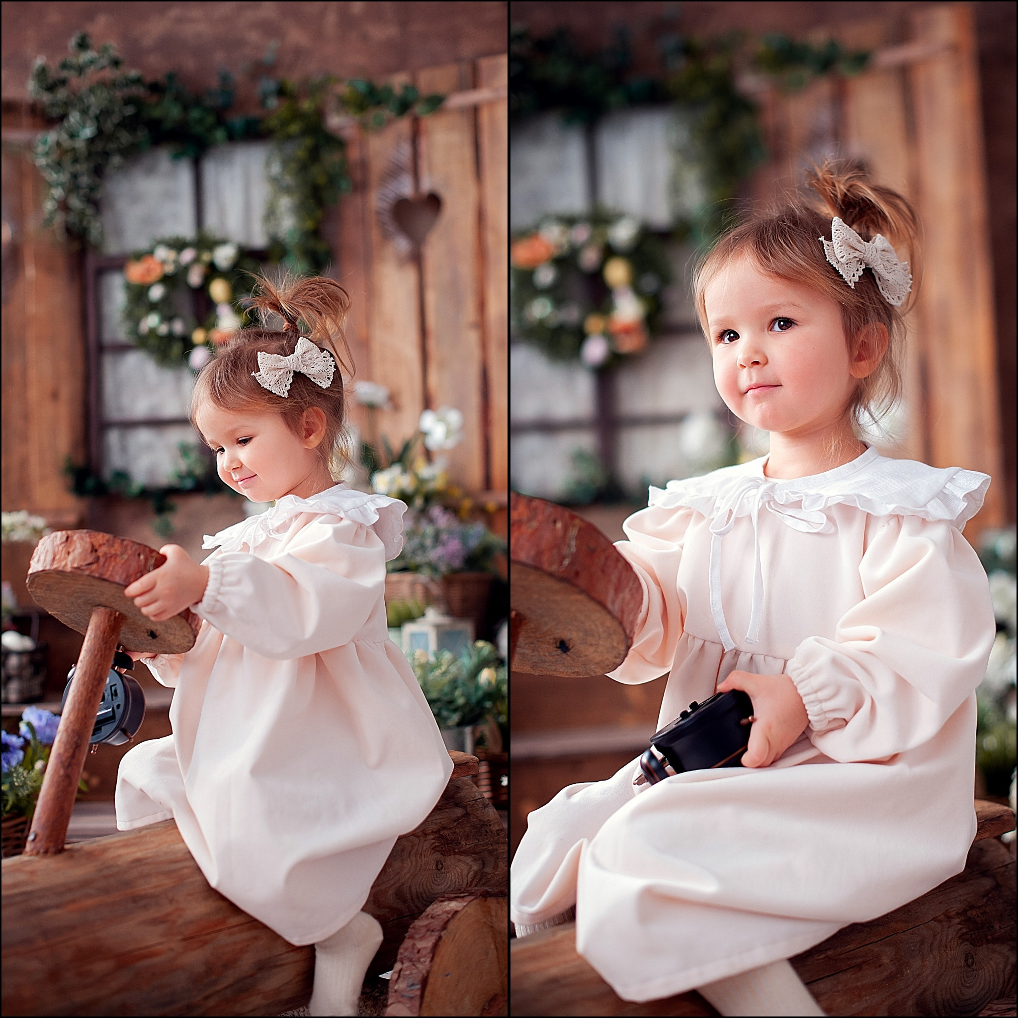 Наиля, Тамерлан, Сафина. Семейный и детский фотограф в Казани Виктория Мерхи