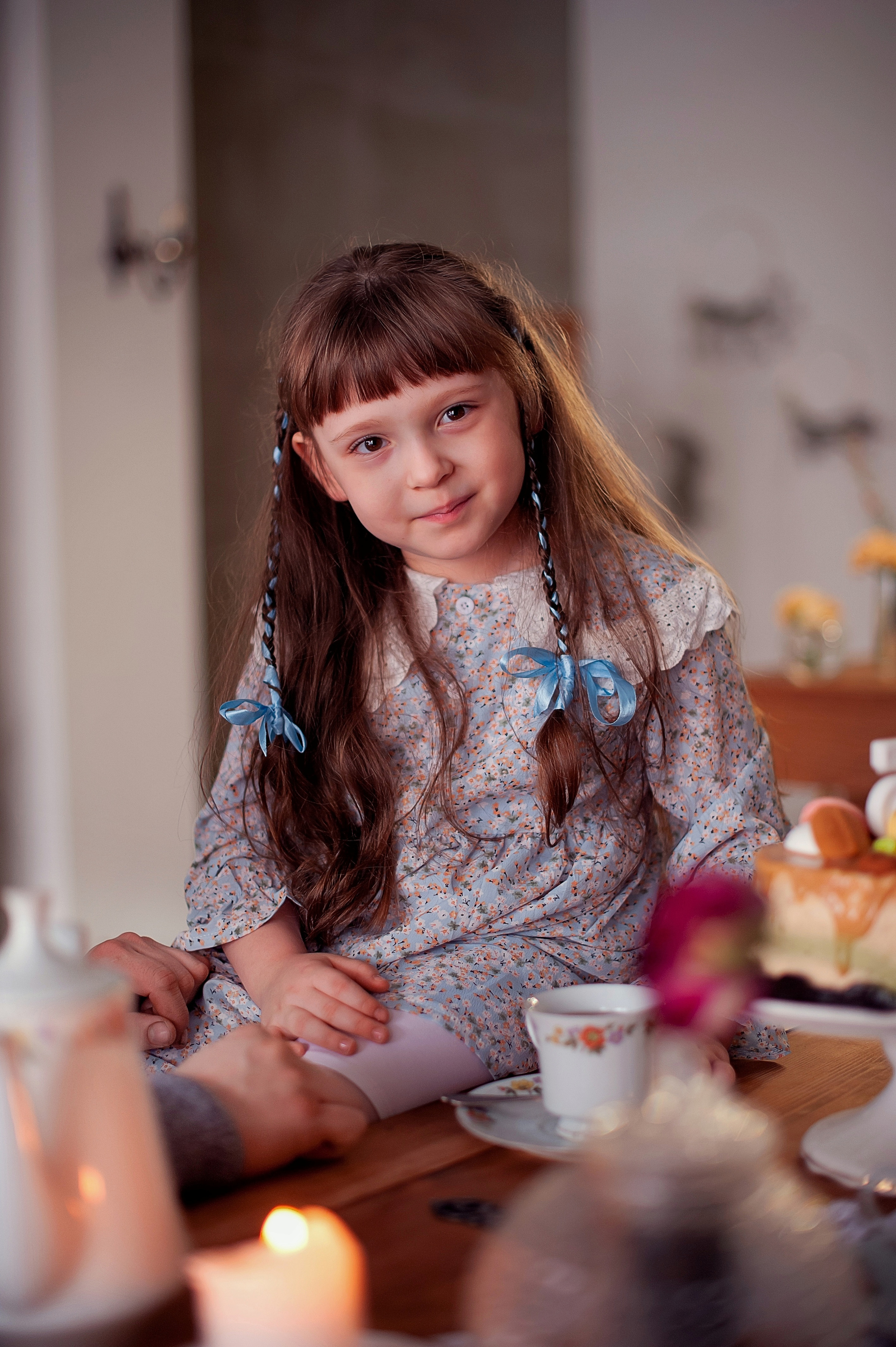 Павел и Мирослава. Семейный и детский фотограф в Казани Виктория Мерхи