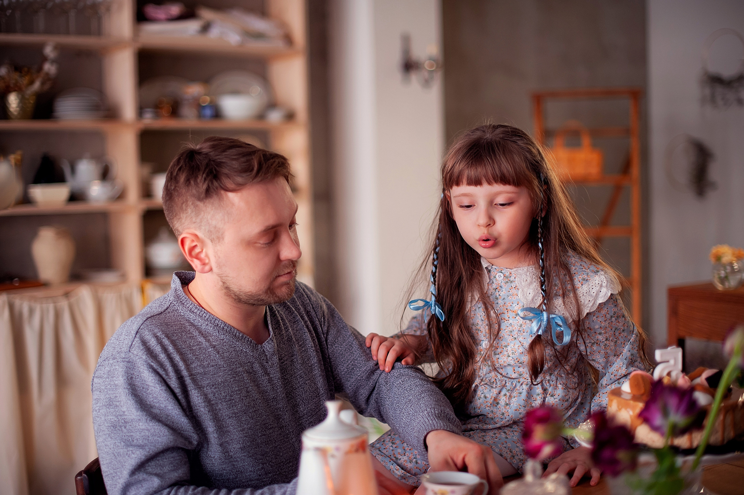 Павел и Мирослава. Семейный и детский фотограф в Казани Виктория Мерхи