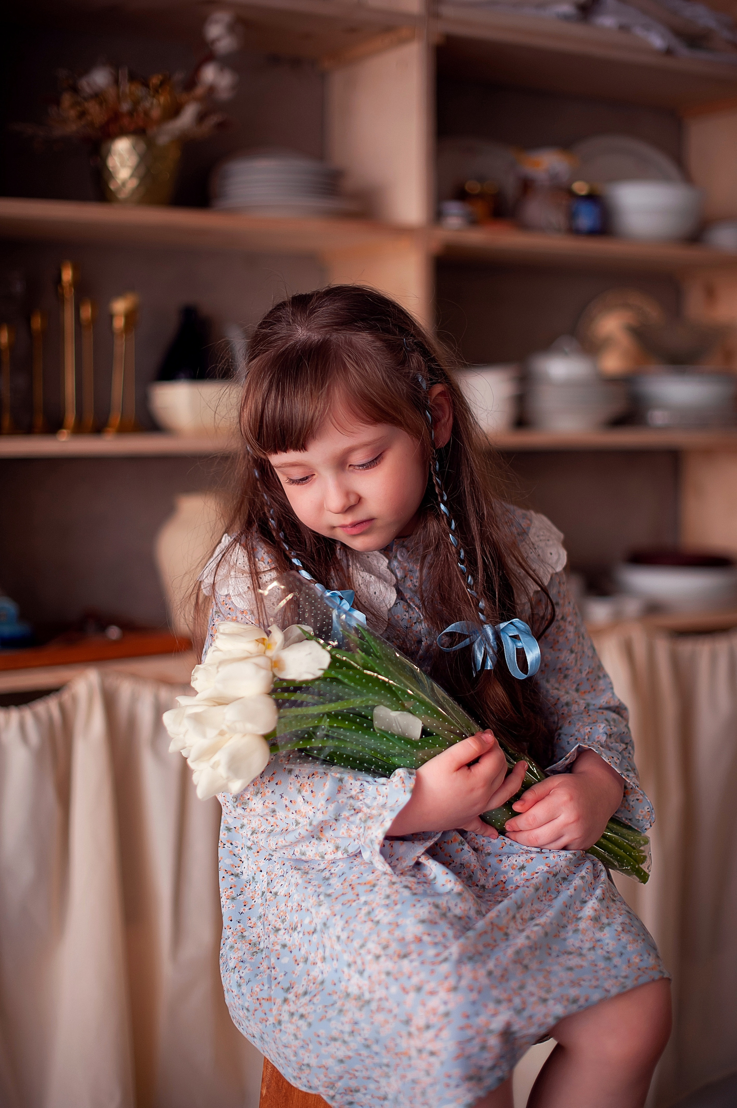 Павел и Мирослава. Семейный и детский фотограф в Казани Виктория Мерхи