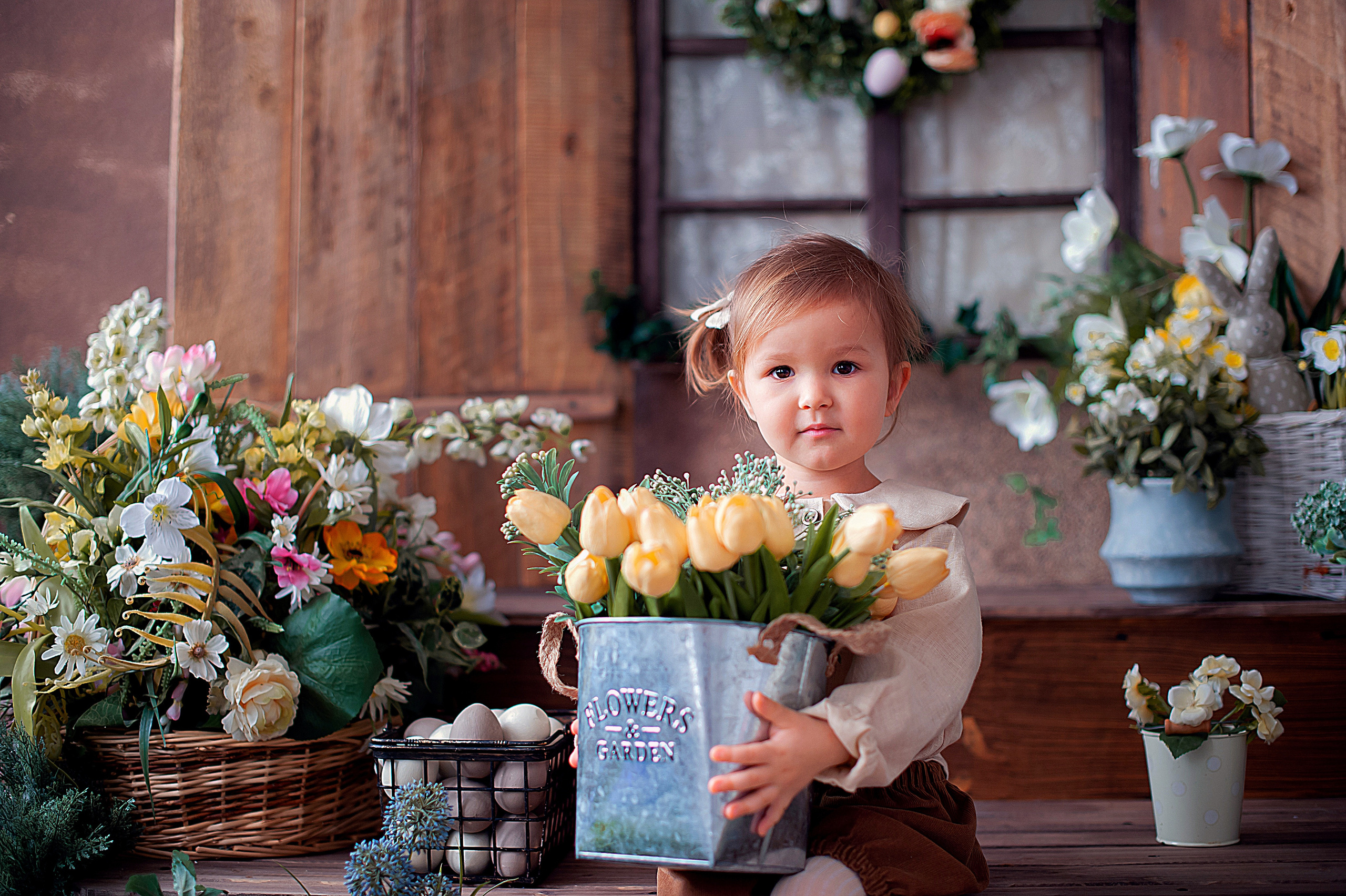 Наиля, Тамерлан, Сафина. Семейный и детский фотограф в Казани Виктория Мерхи
