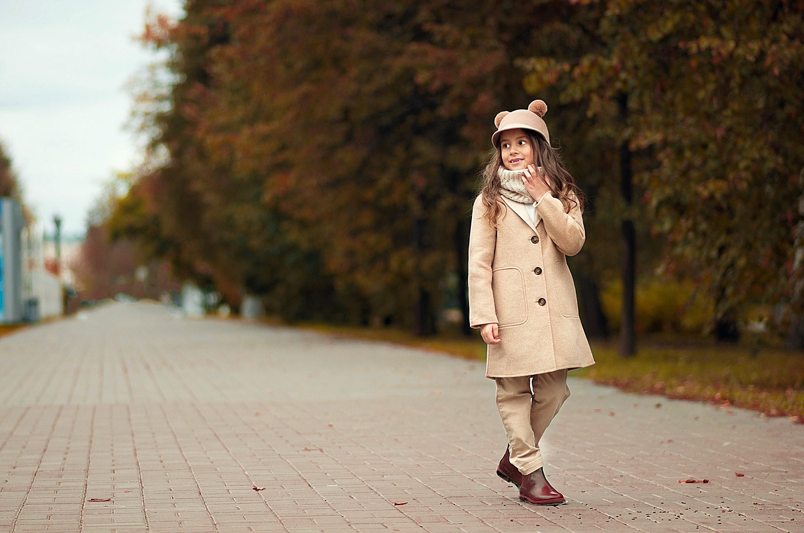 Елена и Диана. Семейный и детский фотограф в Казани Виктория Мерхи