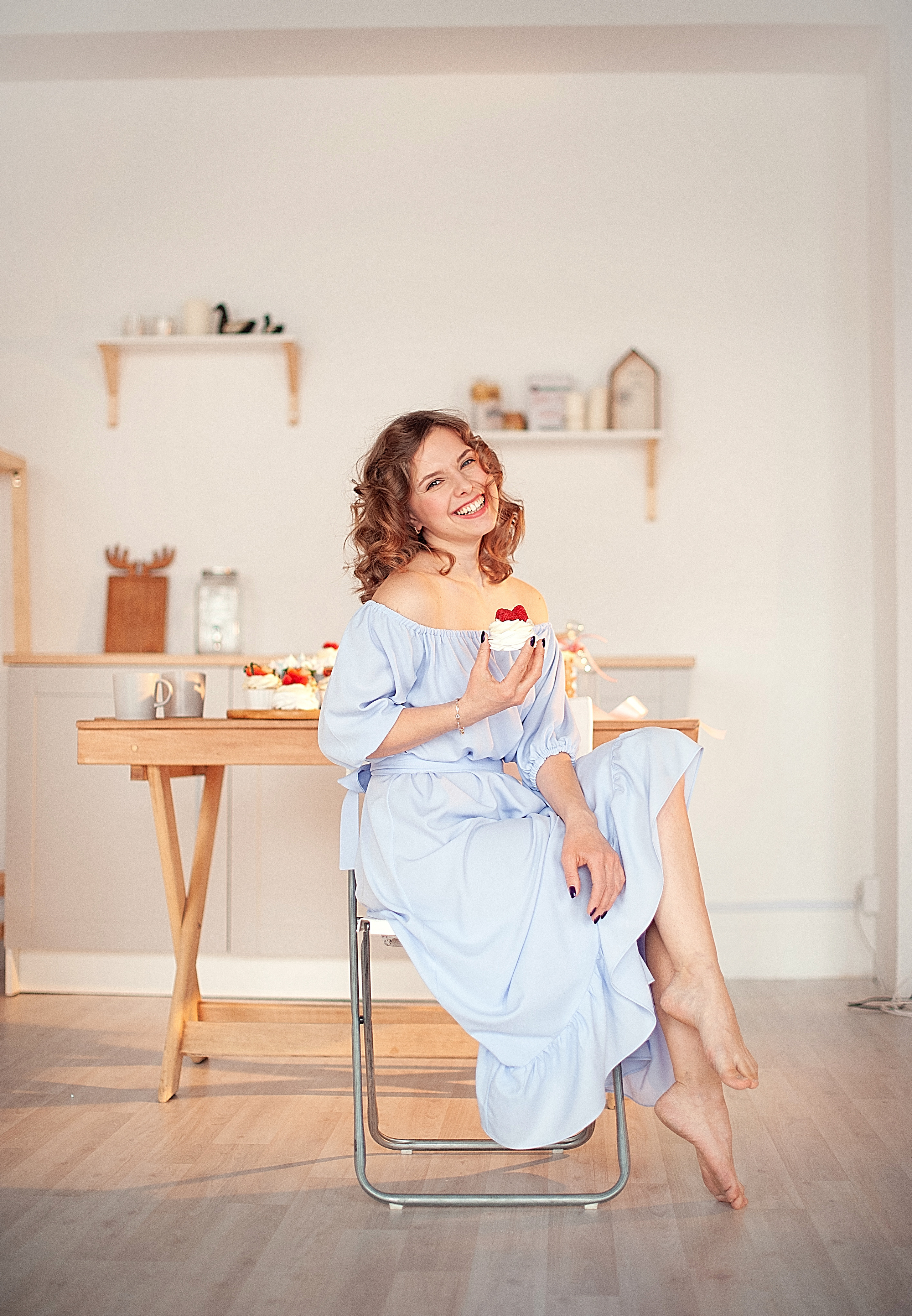 Ирина. Семейный и детский фотограф в Казани Виктория Мерхи