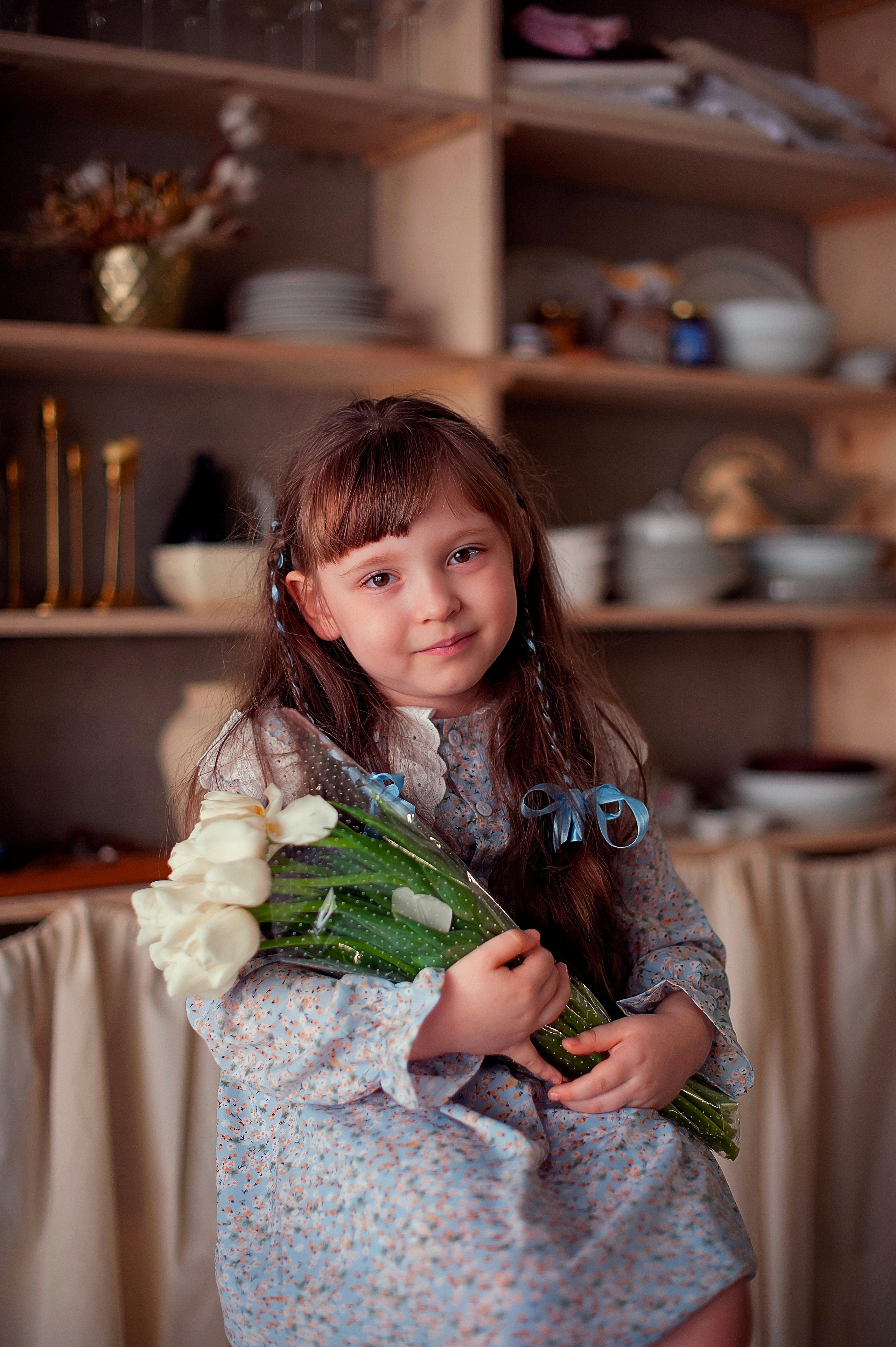 Павел и Мирослава. Семейный и детский фотограф в Казани Виктория Мерхи