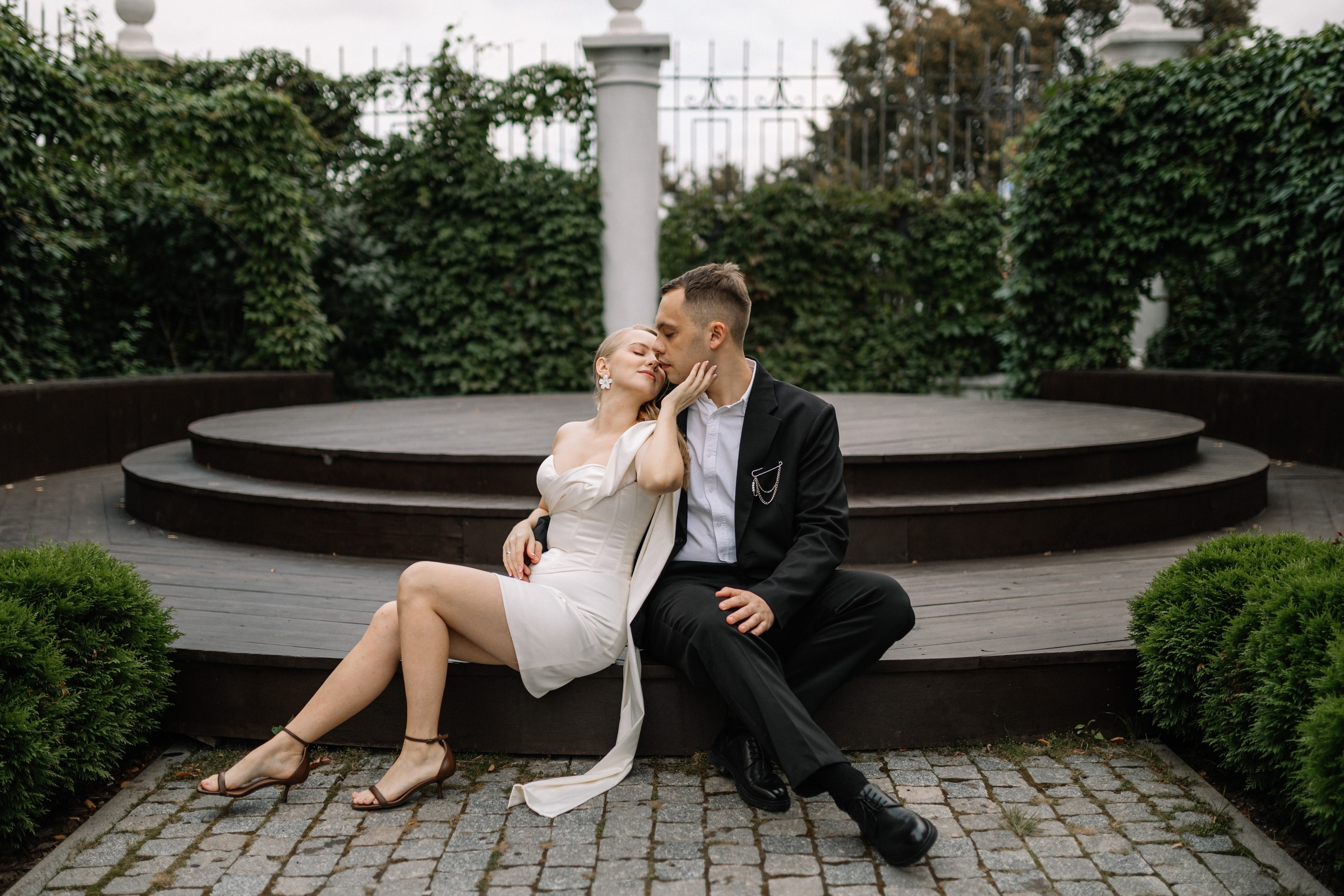 Фотограф Александра Кузнецова