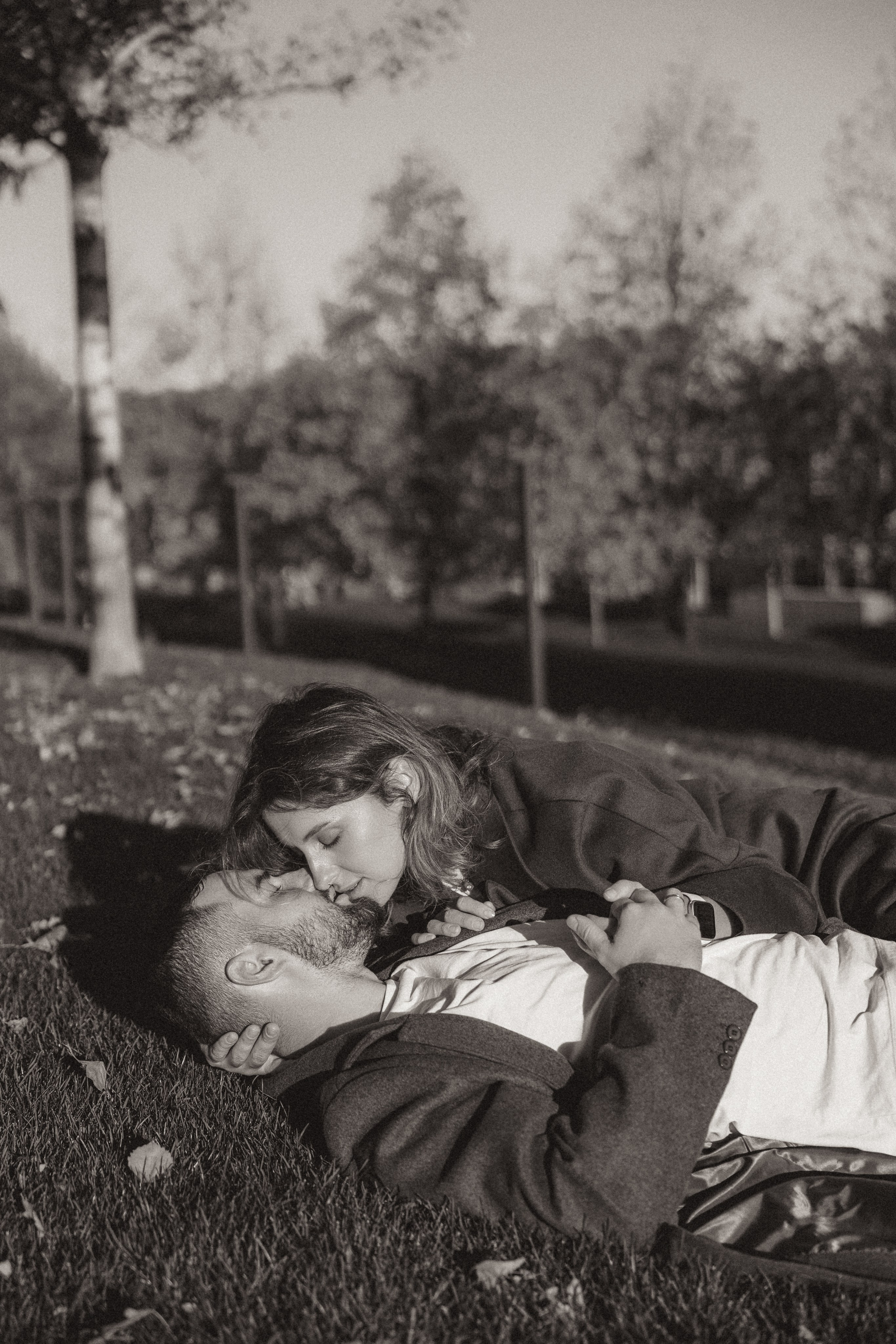 Даниил и Илона. Фотограф Краснодар