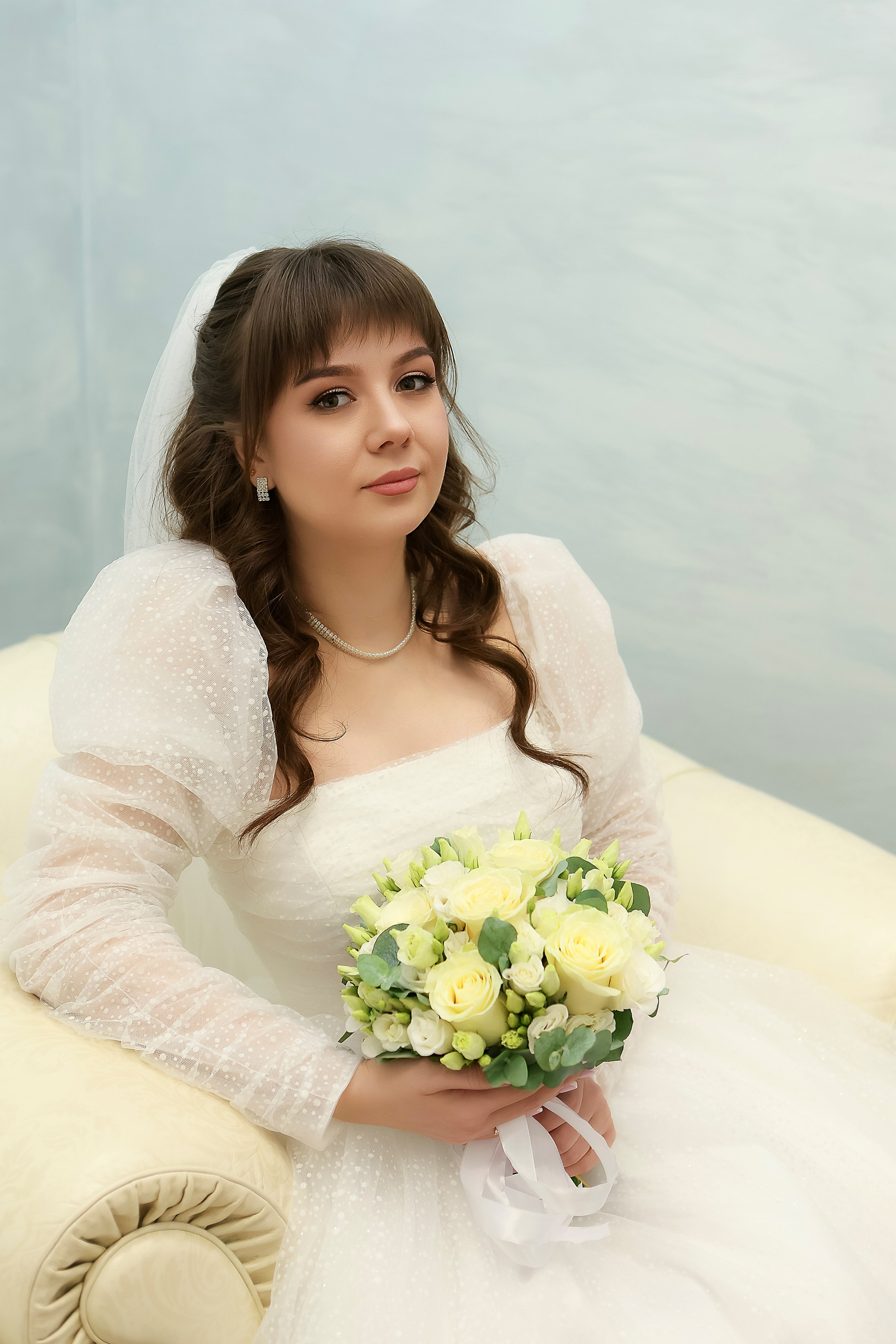 Официально муж и жена!. Фотограф Трифонова Ольга. Город Тюмень
